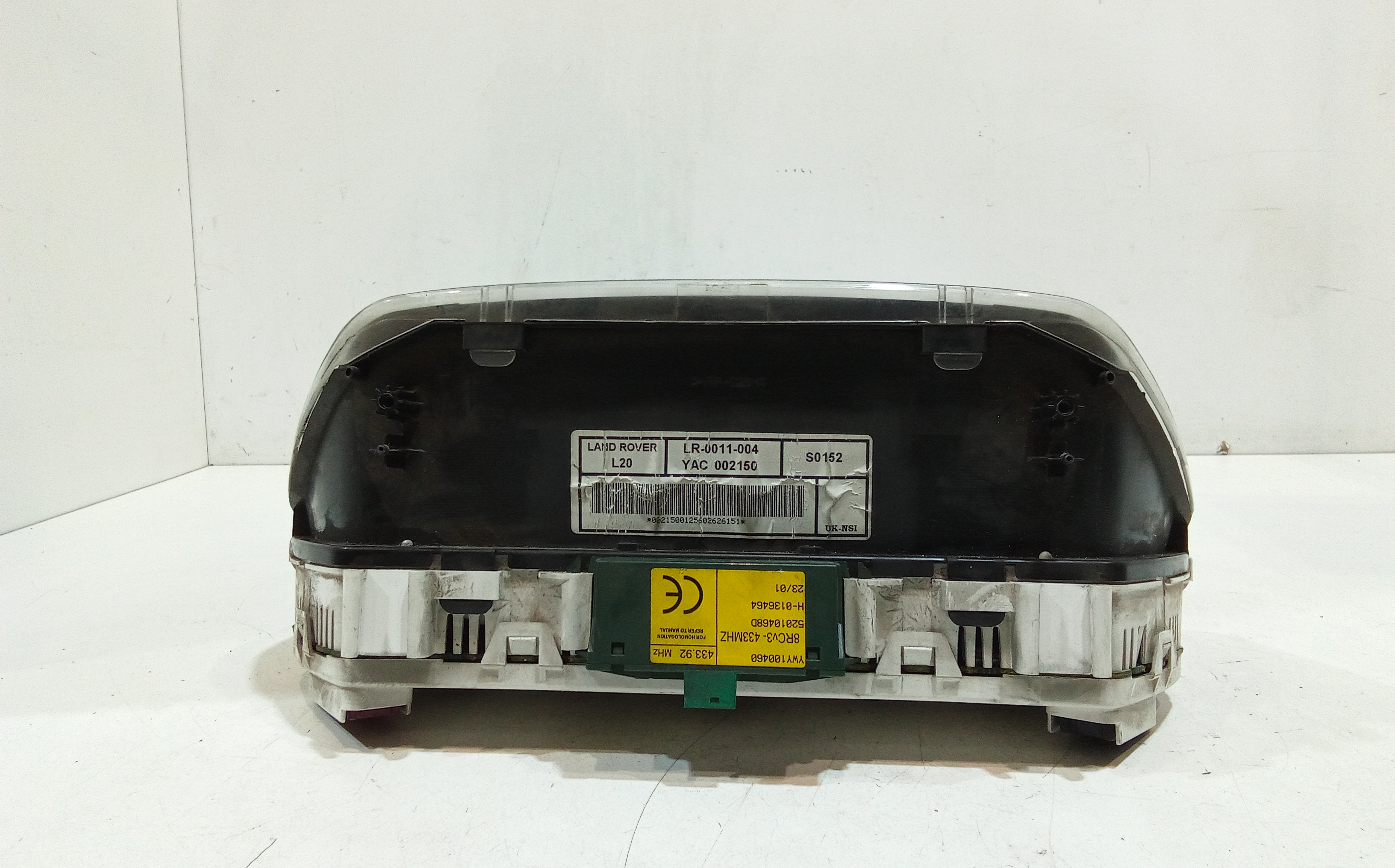Quadro Strumenti per Land Rover Freelander 1 Serie (1998 - 2003)