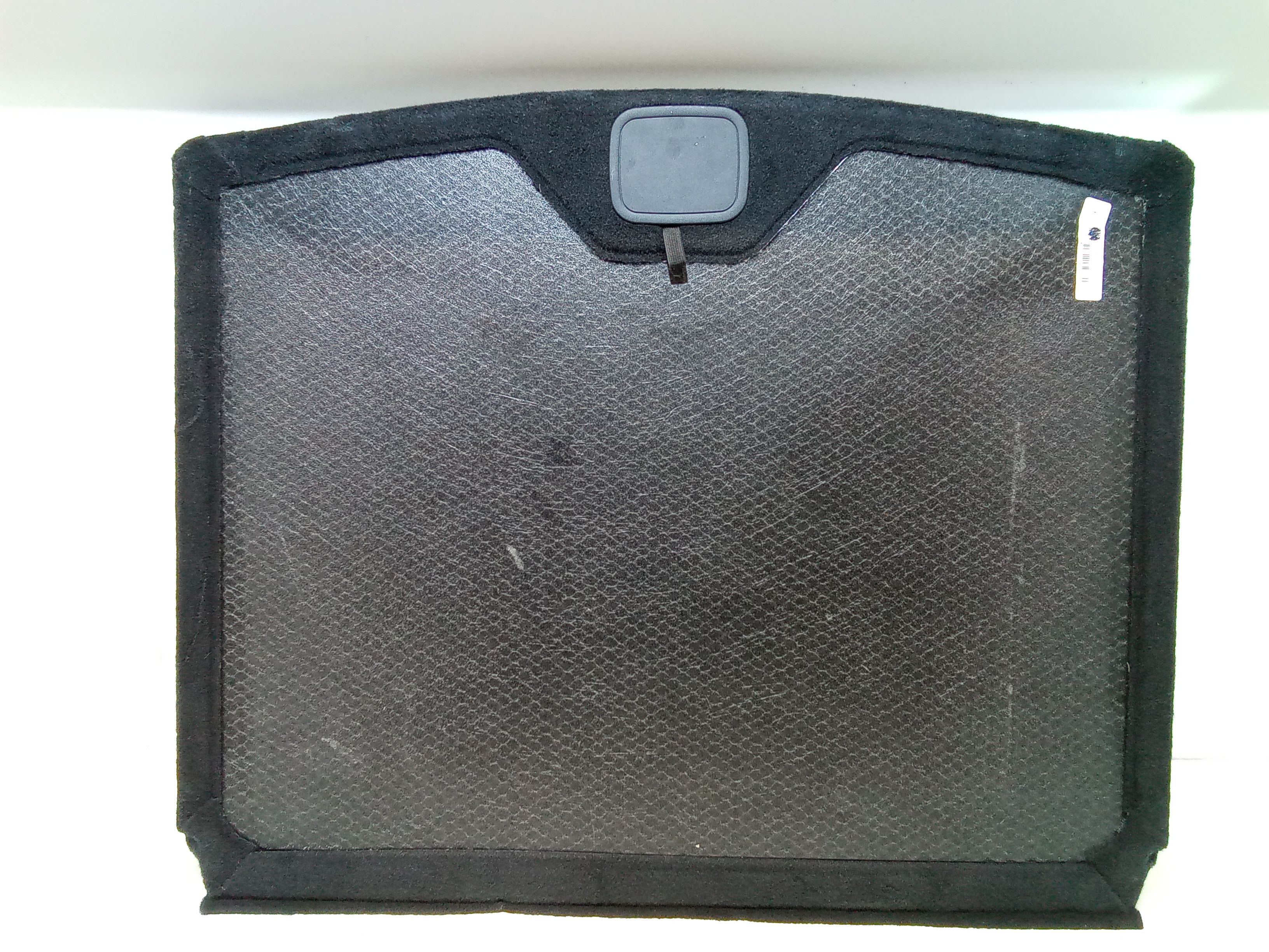 Tappeto vano baule per Jeep Compass Serie (16>) (2016 - In produzione)