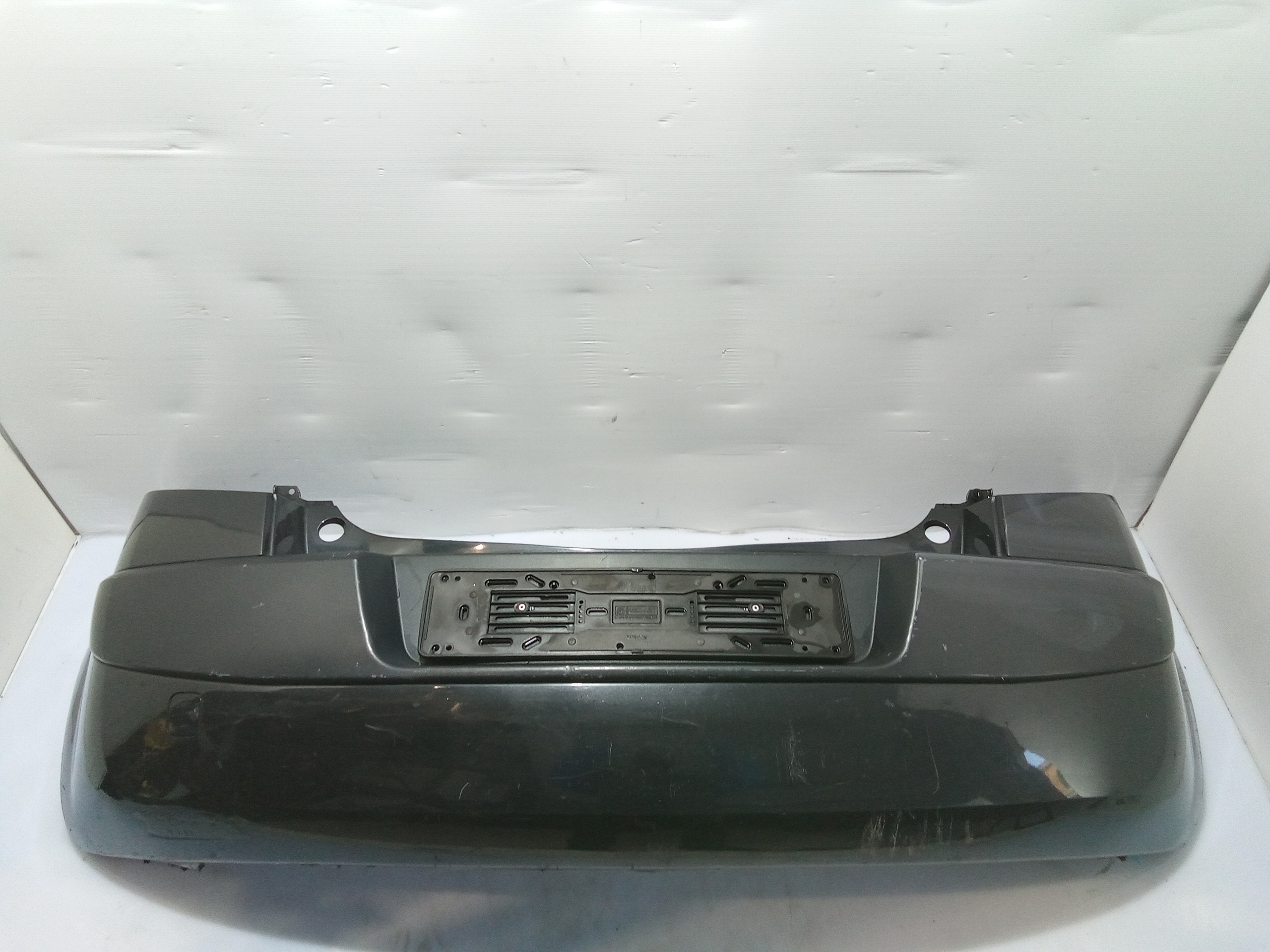 Paraurti Posteriore semi completo per Renault Megane Ll Serie (06>08) (2006 - 2008)