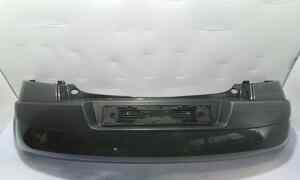 Paraurti Posteriore semi completo per Renault Megane Ll Serie (06>08) (2006 - 2008)