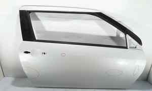 Portiera anteriore Destra per Suzuki Swift 5 Serie (10>12) (2010 - 2012)