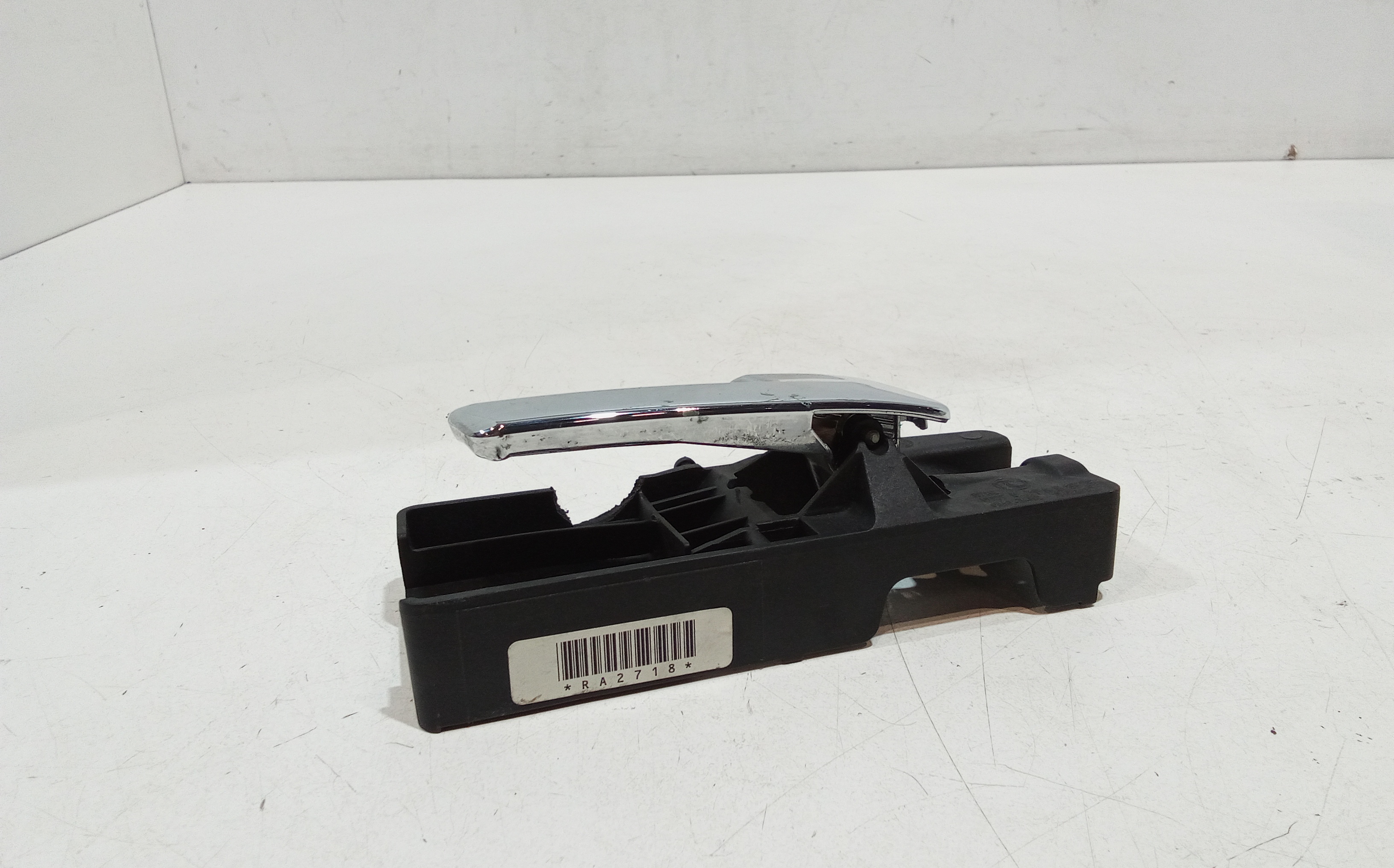 Maniglia interna Posteriore Destra per Alfa Romeo 159 Sportwagon Serie (05>11) (2005 - 2011)