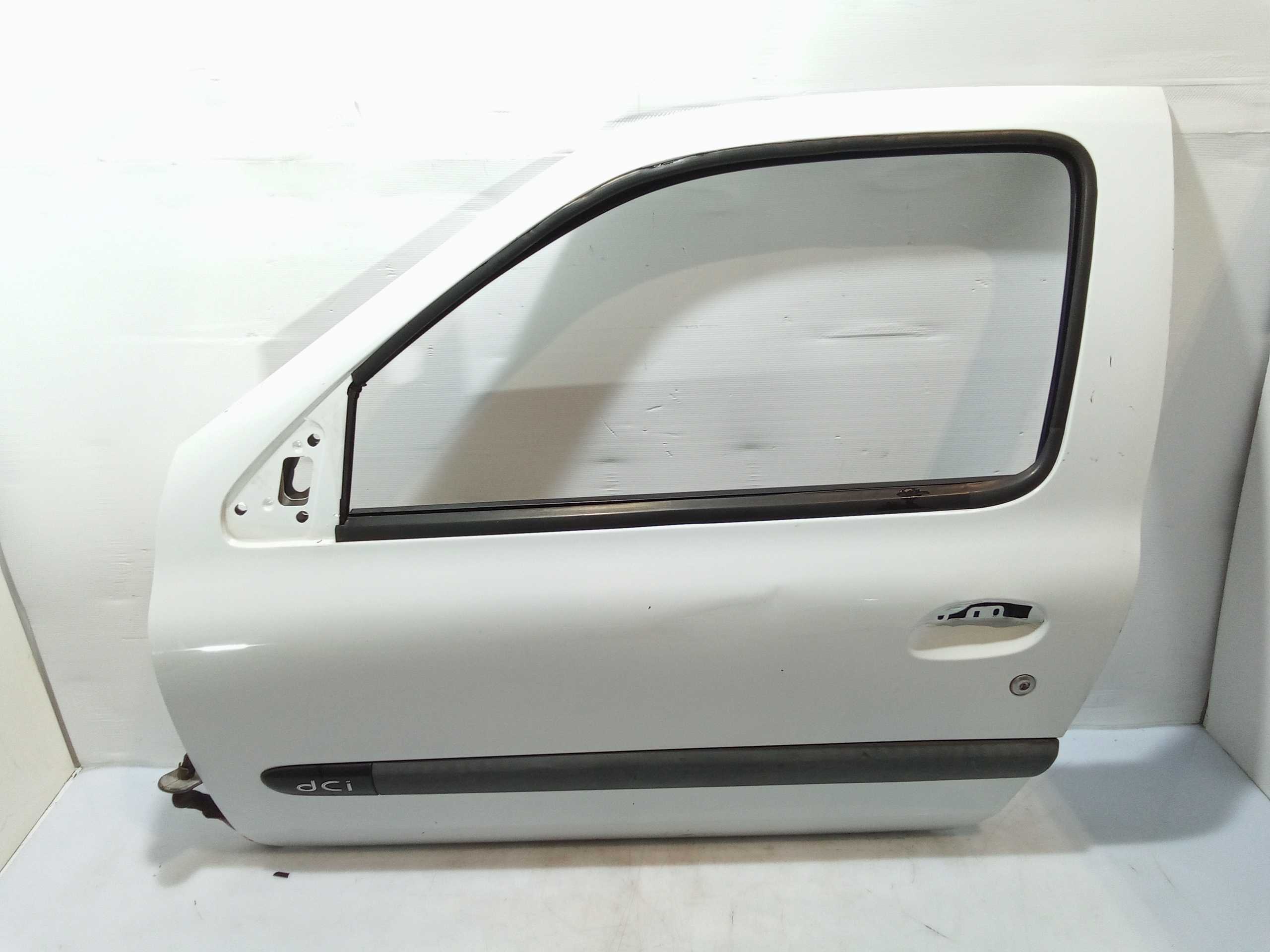 Portiera Anteriore Sinistra per Renault Clio Serie (01>05) (2001 - 2005)