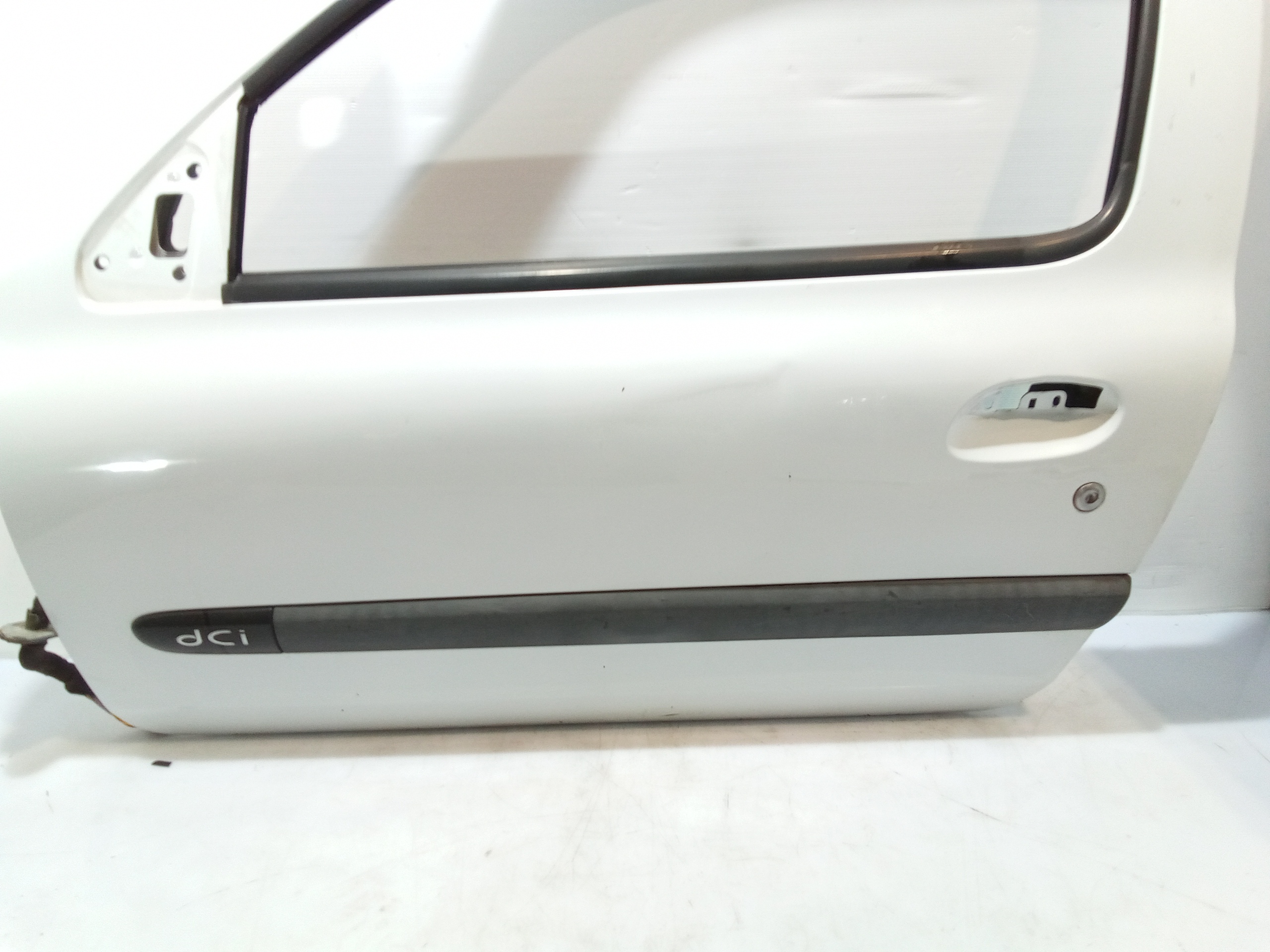 Portiera Anteriore Sinistra per Renault Clio Serie (01>05) (2001 - 2005)