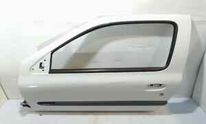 Portiera Anteriore Sinistra per Renault Clio Serie (01>05) (2001 - 2005)