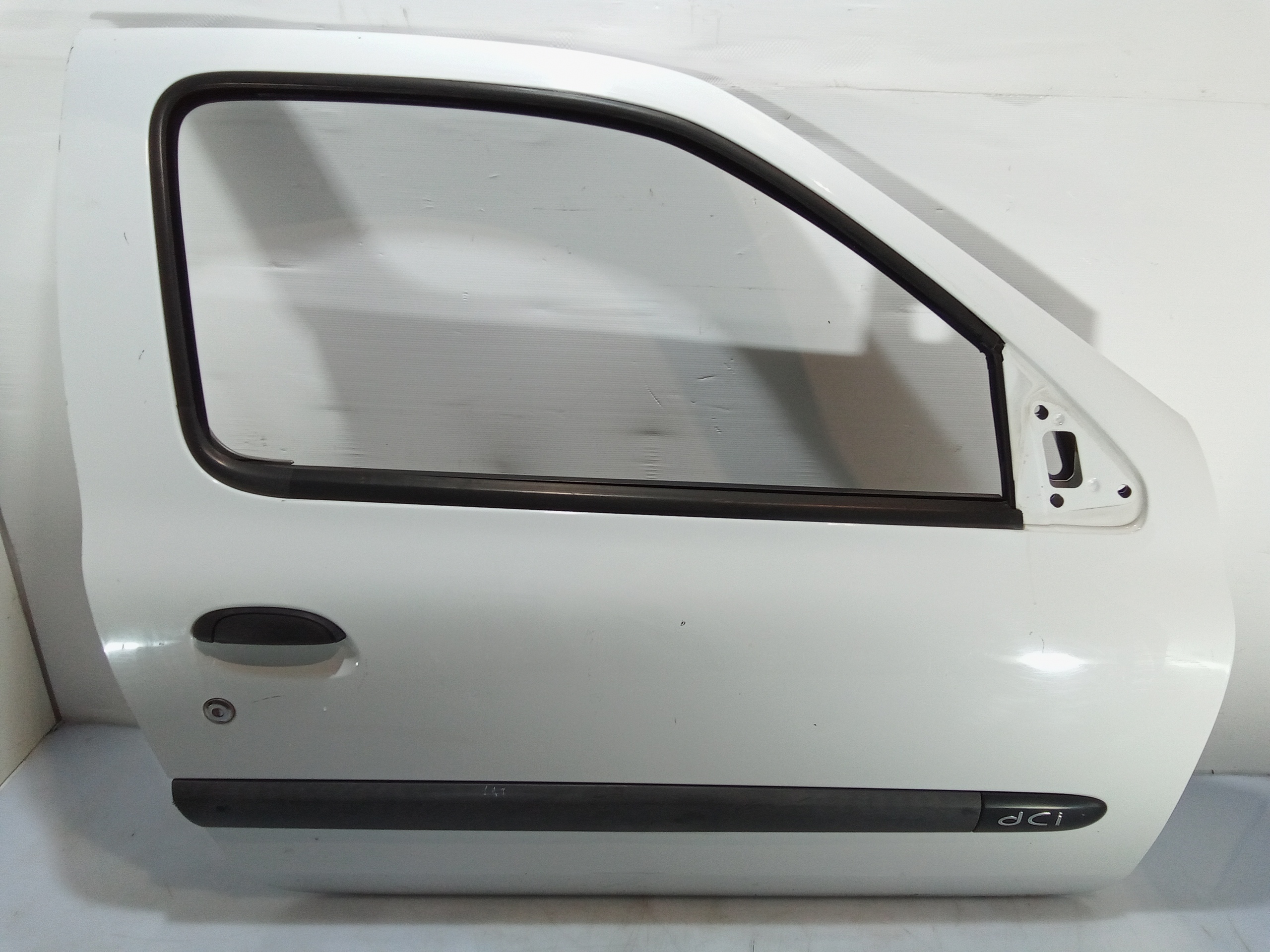 Portiera anteriore Destra per Renault Clio Serie (01>05) (2001 - 2005)