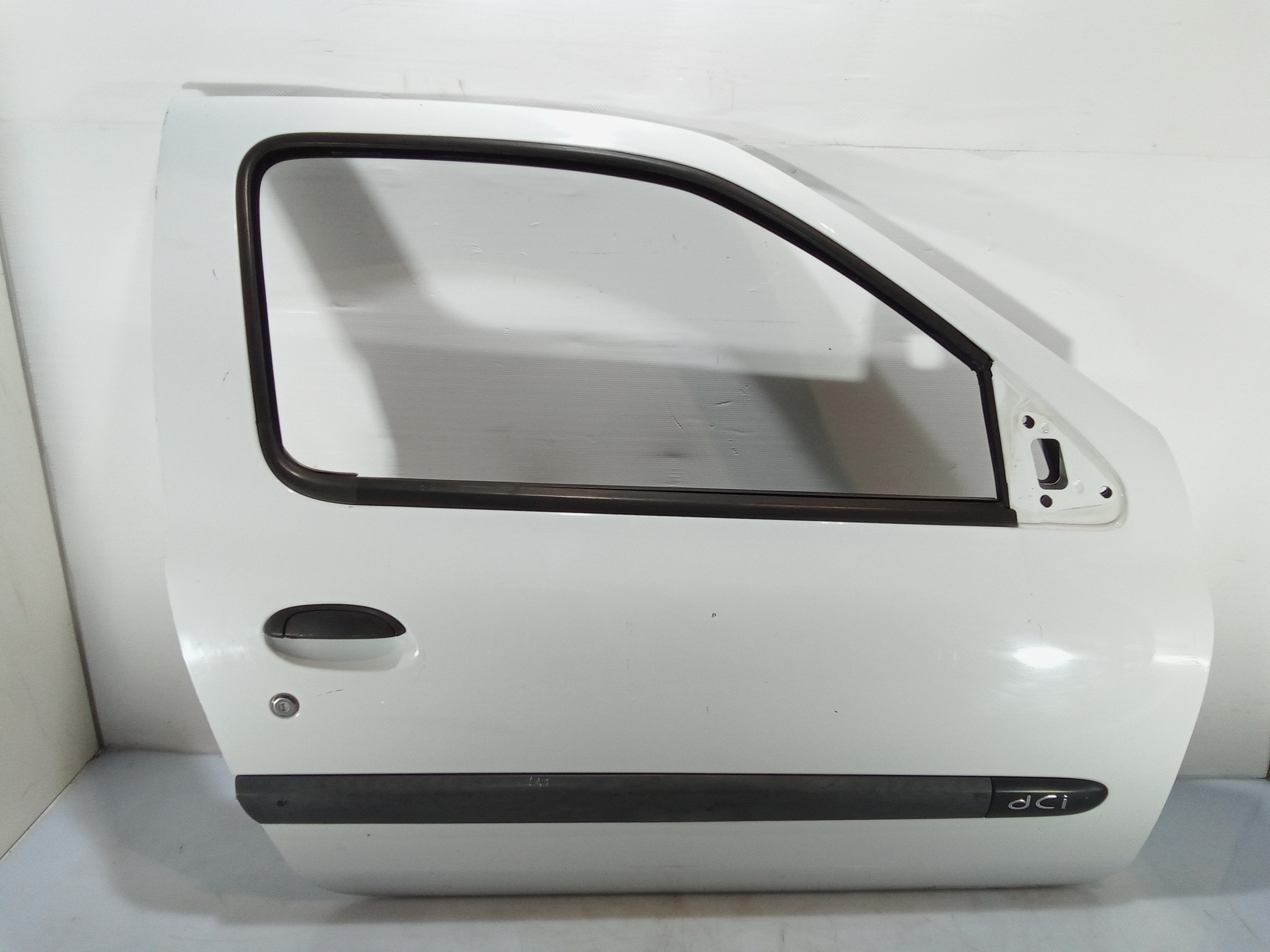 Portiera anteriore Destra per Renault Clio Serie (01>05) (2001 - 2005)