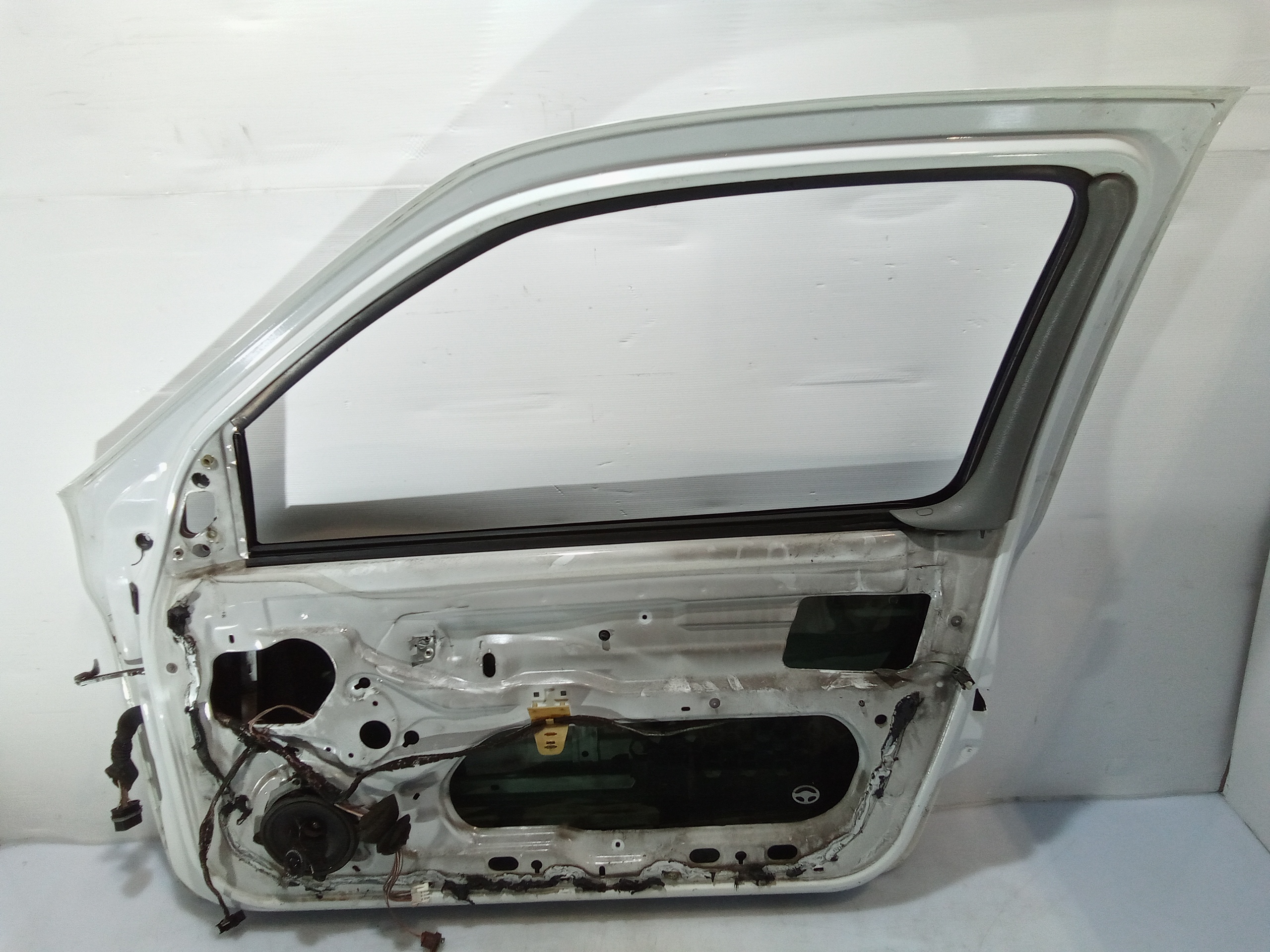 Portiera anteriore Destra per Renault Clio Serie (01>05) (2001 - 2005)