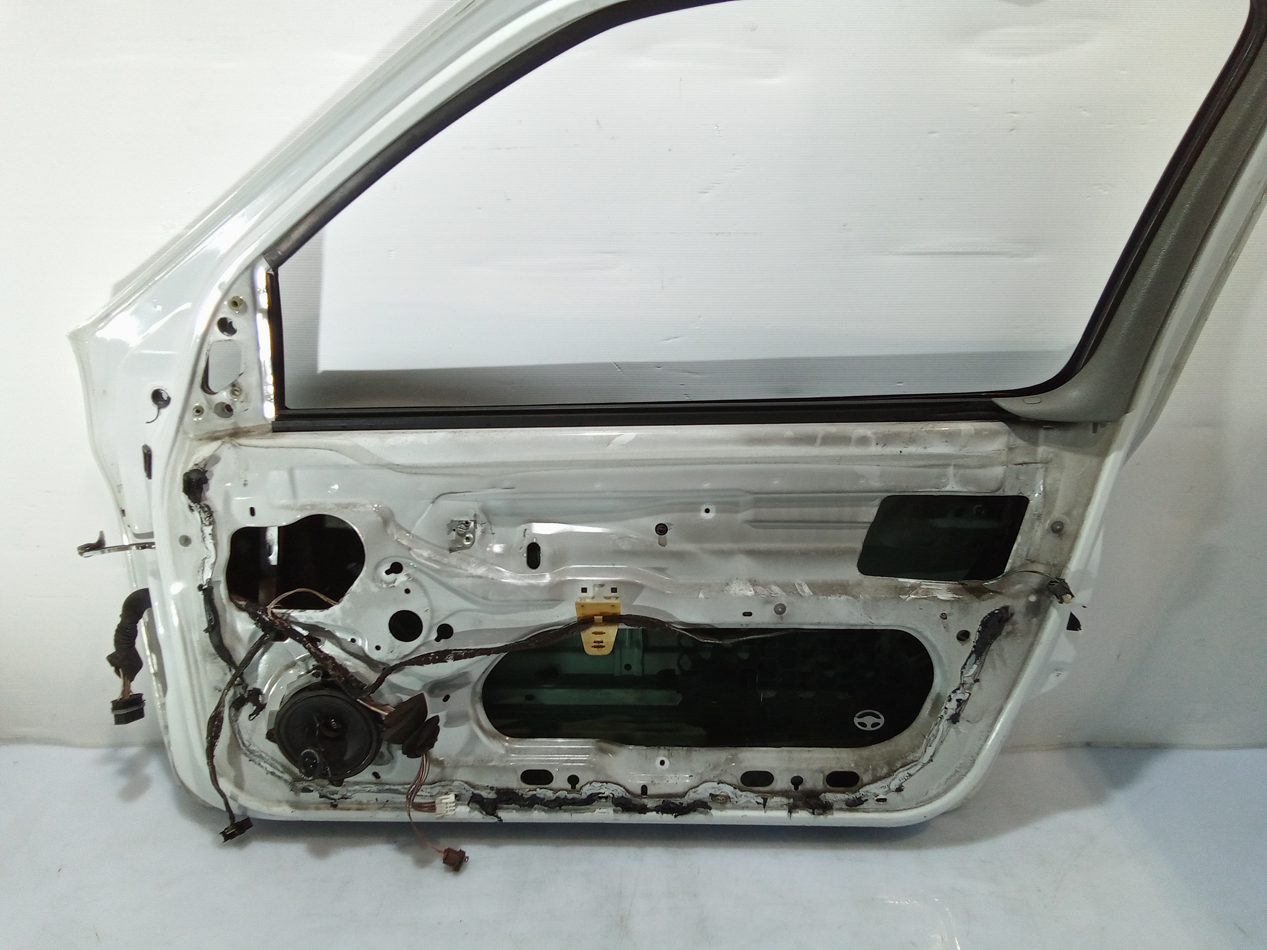 Portiera anteriore Destra per Renault Clio Serie (01>05) (2001 - 2005)