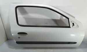 Portiera anteriore Destra per Renault Clio Serie (01>05) (2001 - 2005)