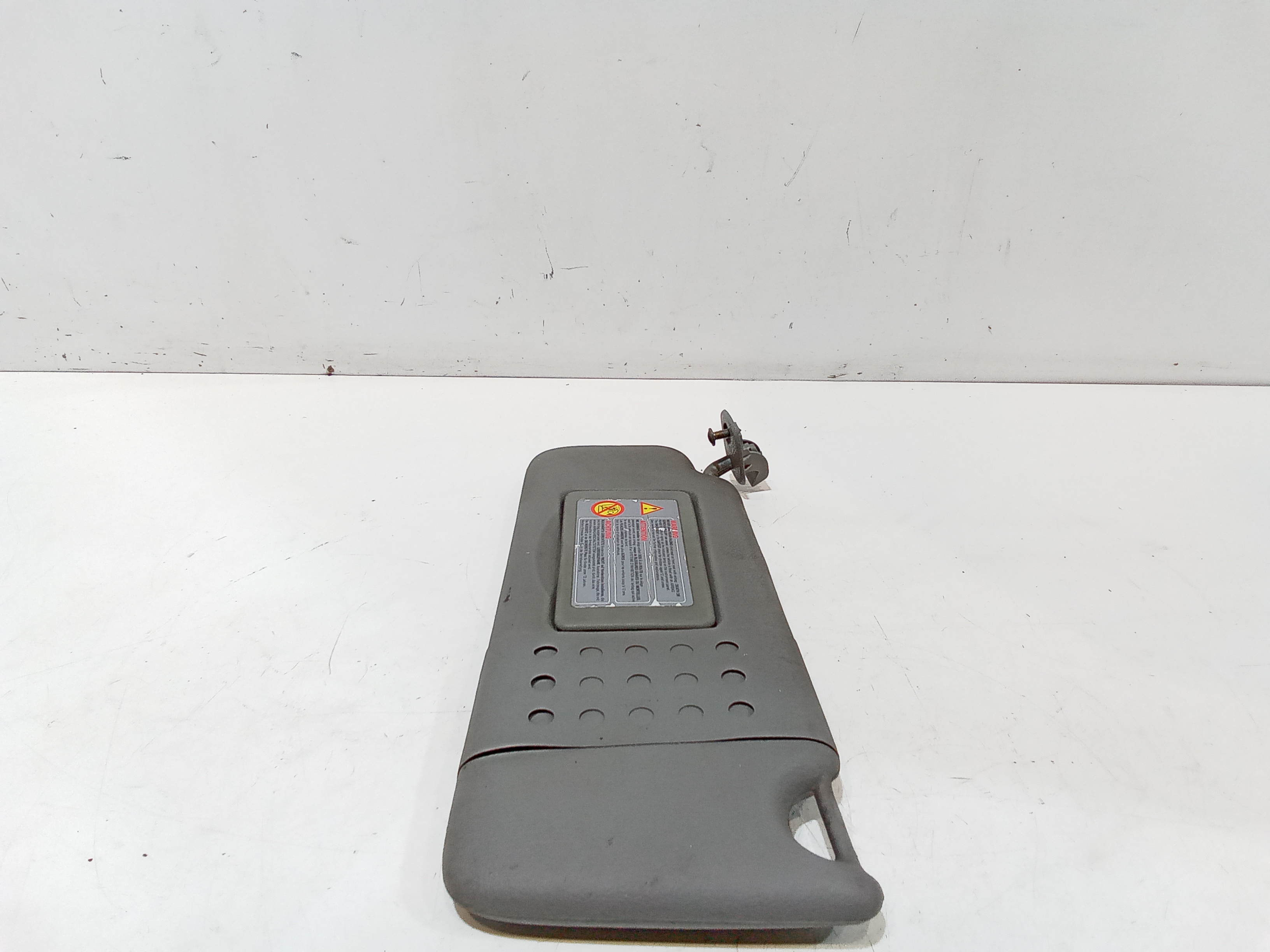 Parasole aletta anteriore Lato Guida per Renault Clio Serie (01>05) (2001 - 2005)