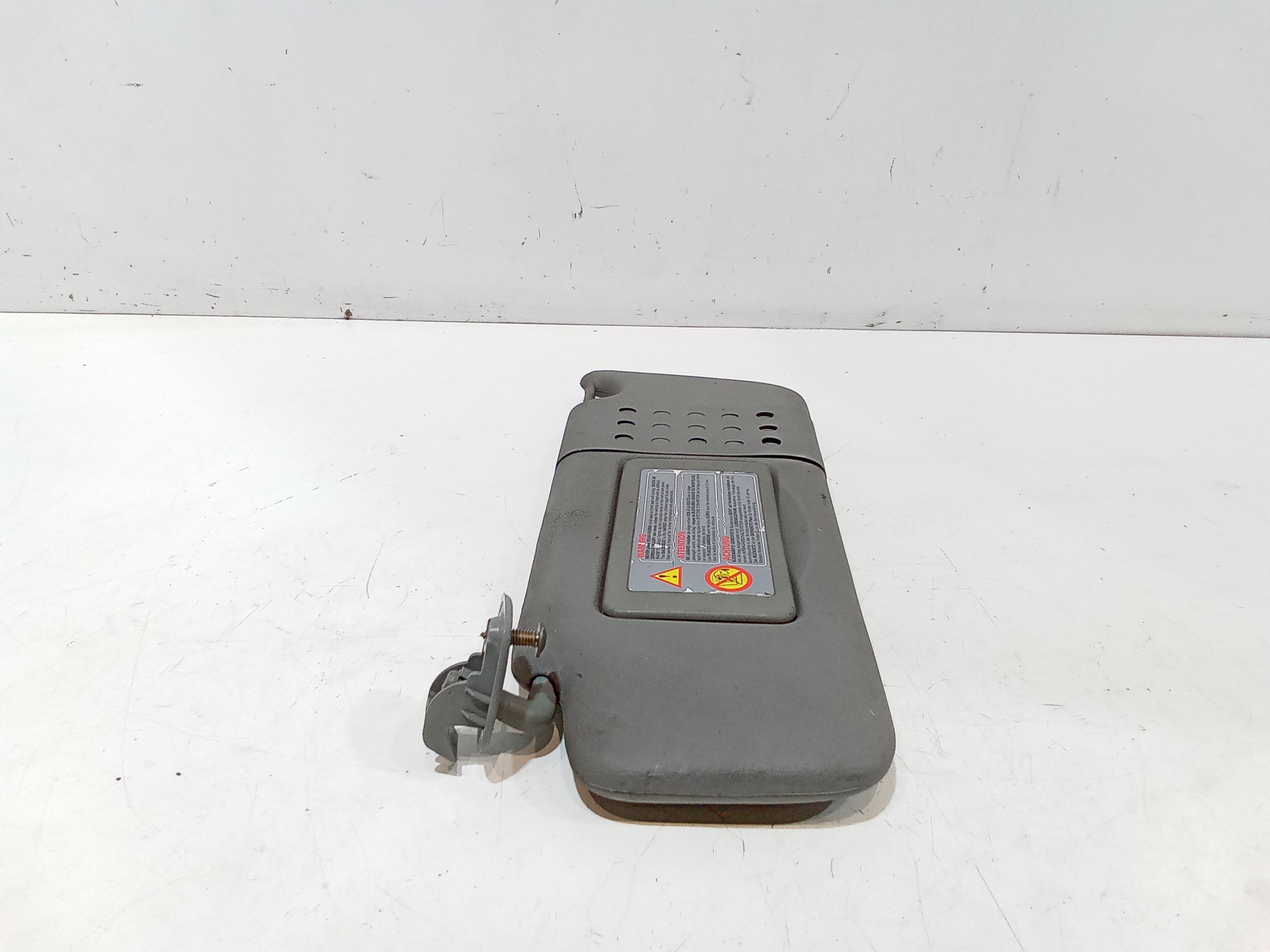 Parasole aletta anteriore Lato Guida per Renault Clio Serie (01>05) (2001 - 2005)