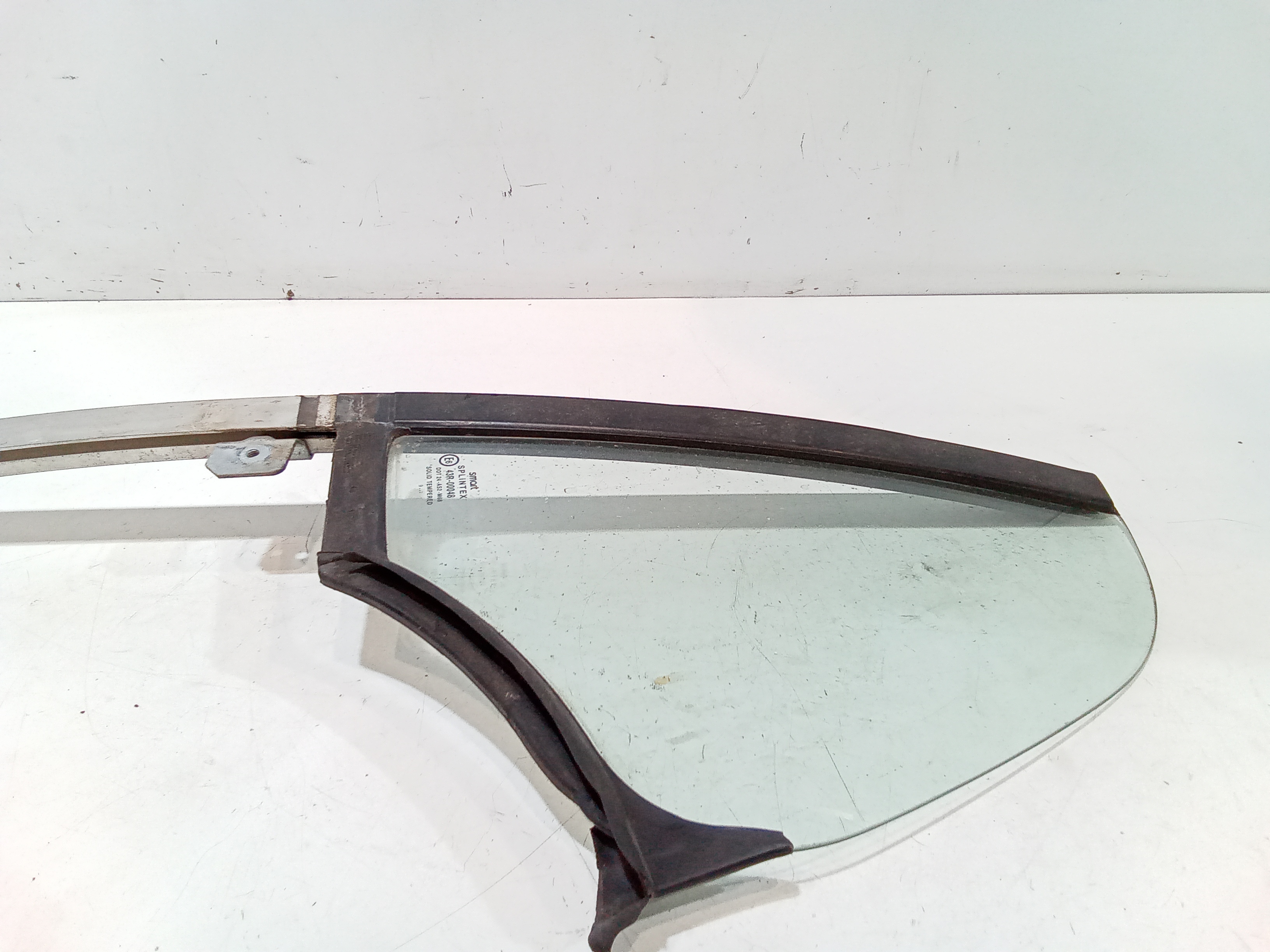 Deflettore ant SX per Smart Fortwo Coup 1 Serie (1998 - 2003)