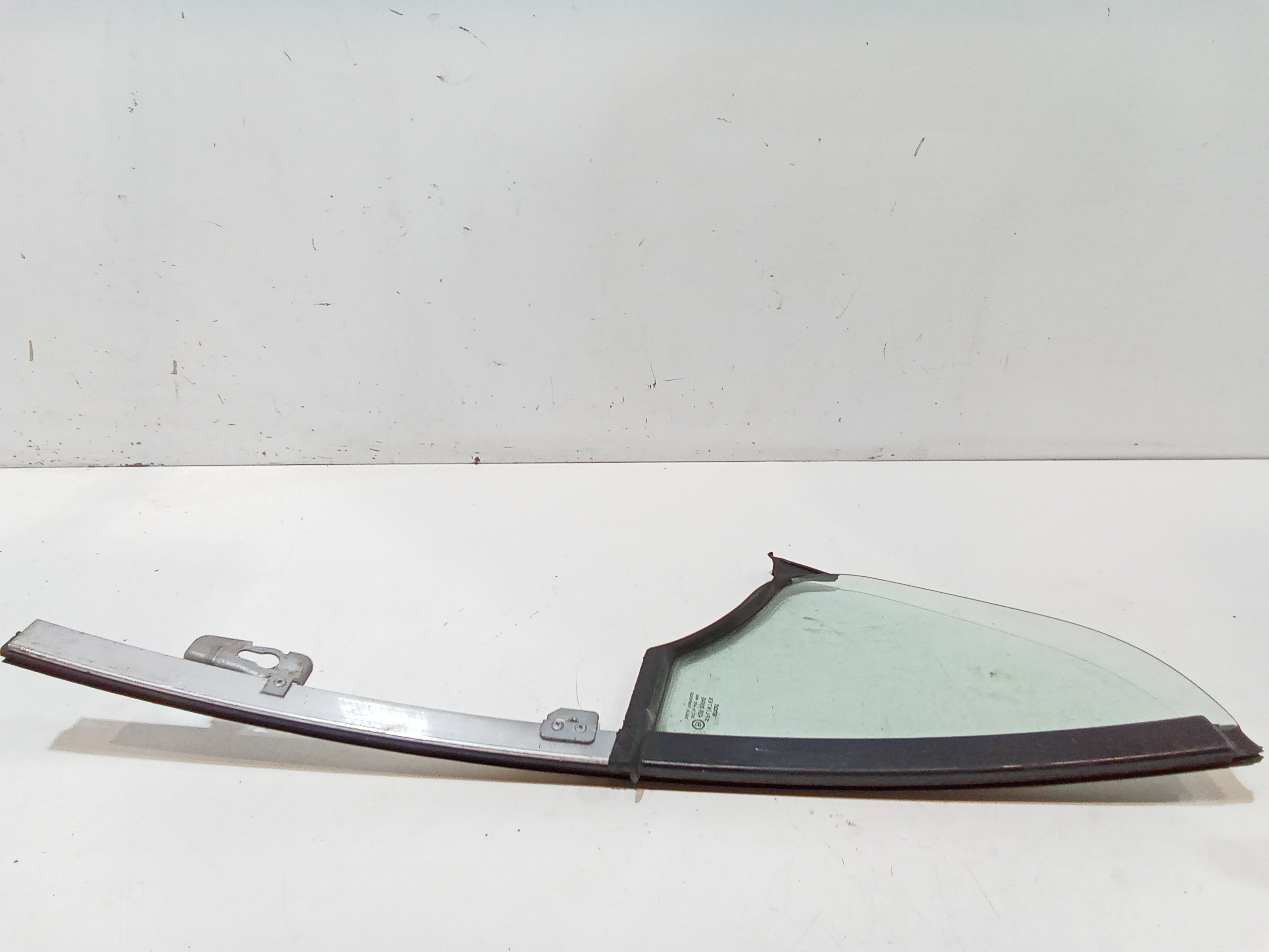 Deflettore ant SX per Smart Fortwo Coup 1 Serie (1998 - 2003)