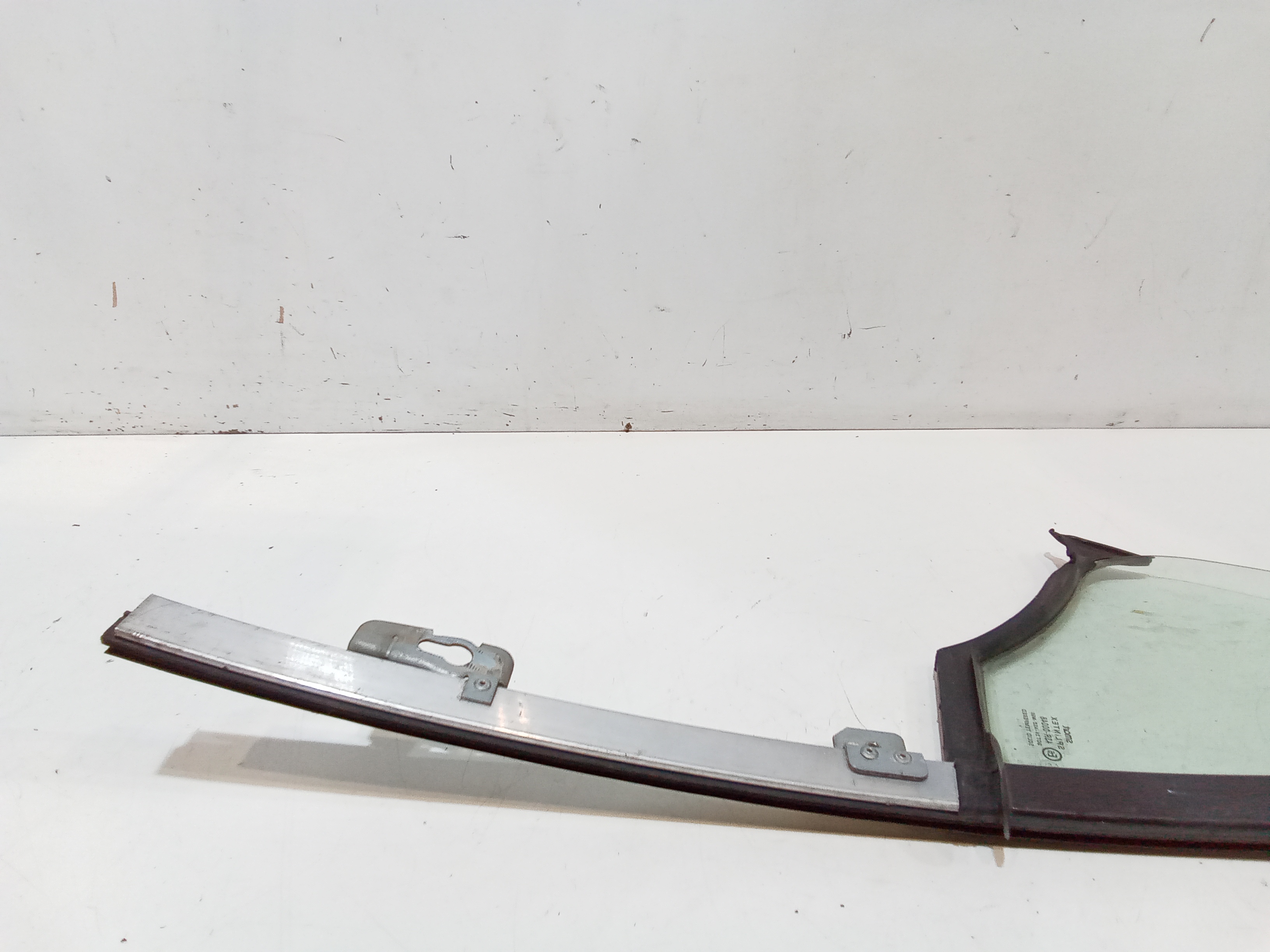 Deflettore ant SX per Smart Fortwo Coup 1 Serie (1998 - 2003)