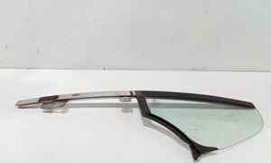 Deflettore ant SX per Smart Fortwo Coup 1 Serie (1998 - 2003)