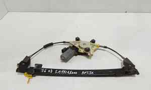 Cremagliera anteriore sinistra Guida per Alfa Romeo 156 S. Wagon Serie (932_) (03>05) (2003 - 2005)