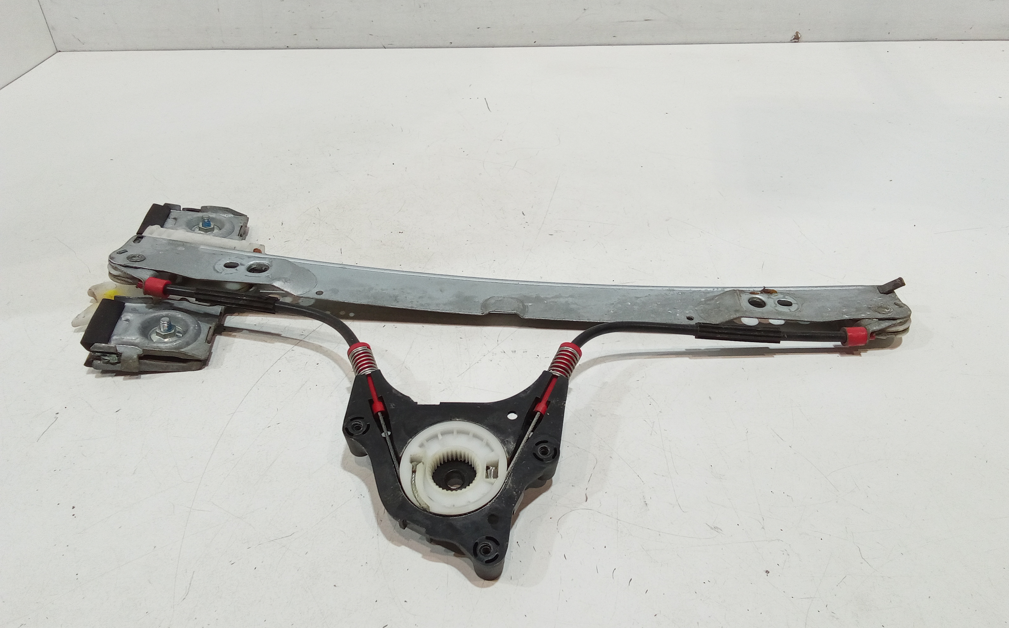 Cremagliera anteriore destra passeggero per Ford Fiesta 6 Serie (2008 - 2017)