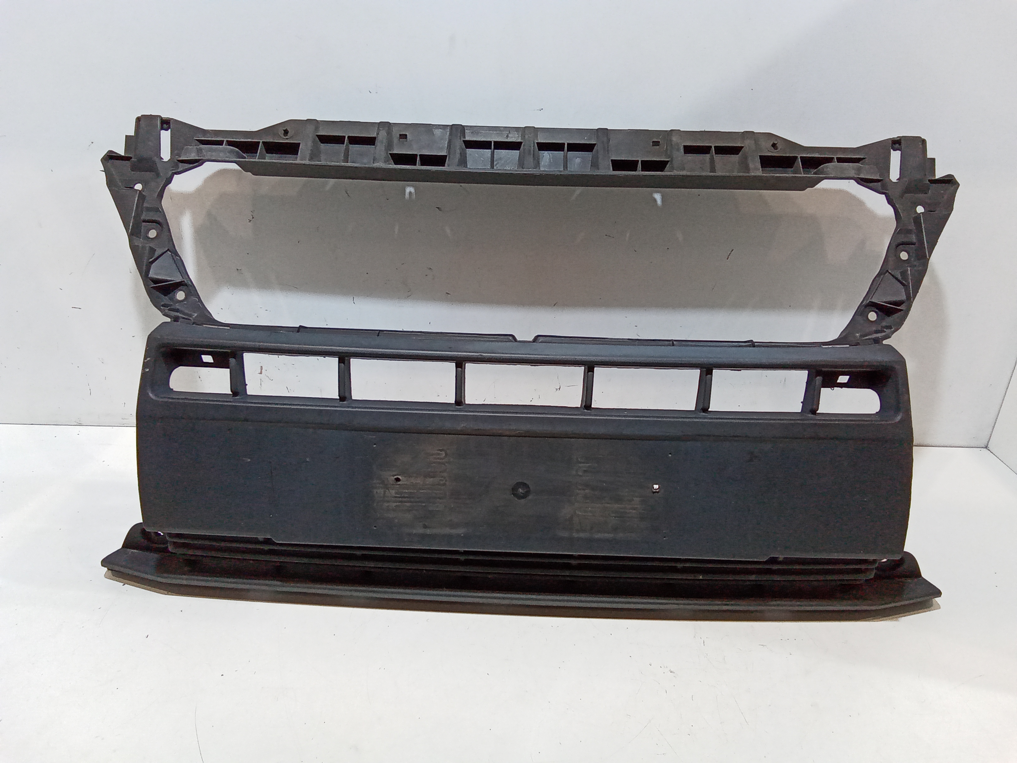 Paraurti anteriore centrale per Citroen Jumper 3 Serie (2006 - In produzione)