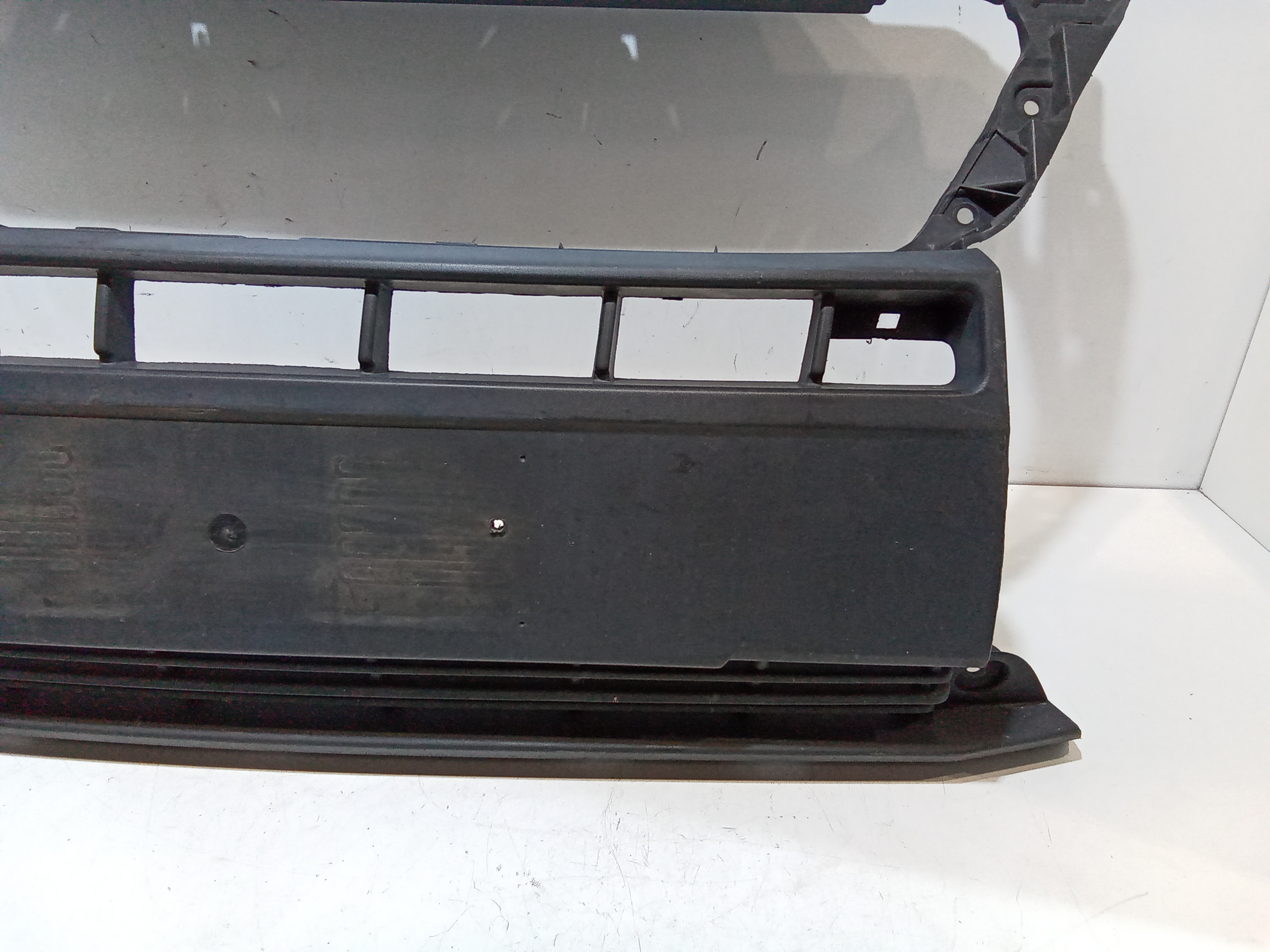 Paraurti anteriore centrale per Citroen Jumper 3 Serie (2006 - In produzione)