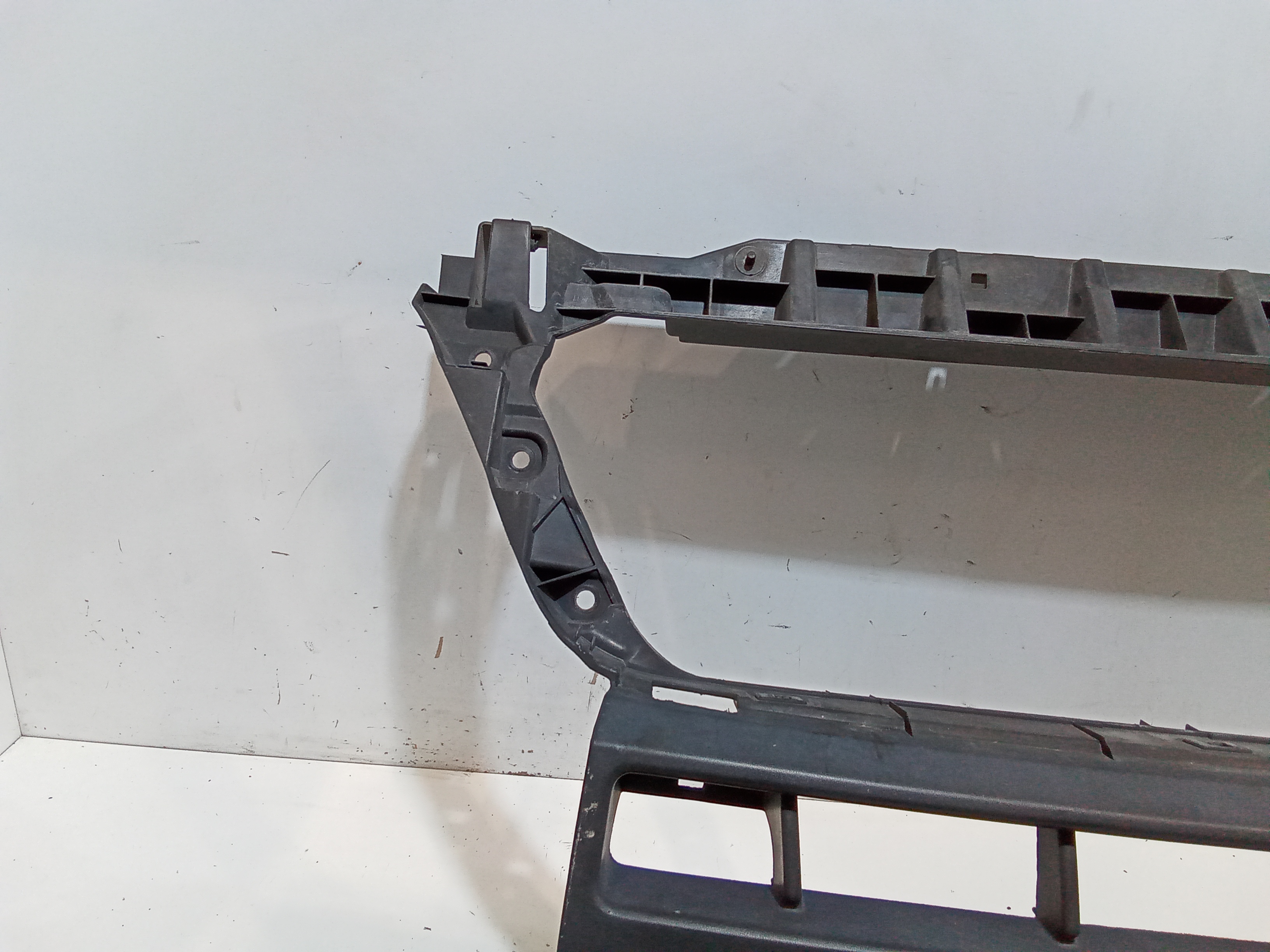 Paraurti anteriore centrale per Citroen Jumper 3 Serie (2006 - In produzione)