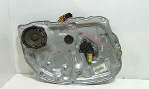 Cremagliera anteriore sinistra Guida per Lancia Musa 2 Serie (2007 - In produzione)