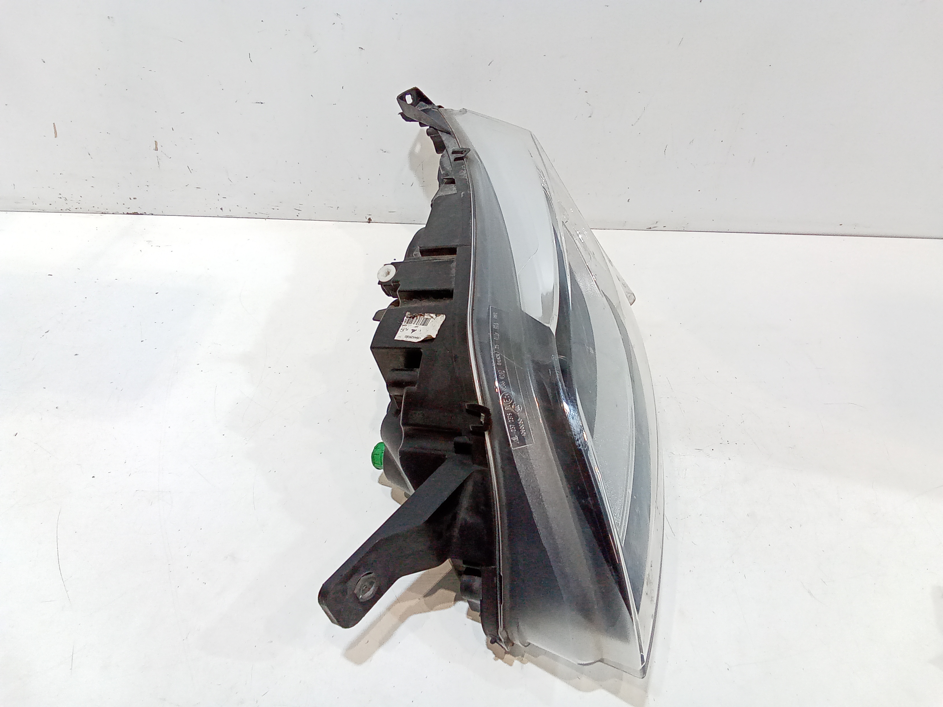 Faro anteriore Sinistro Guida per Citroen Jumper 3 Serie (2006 - In produzione)