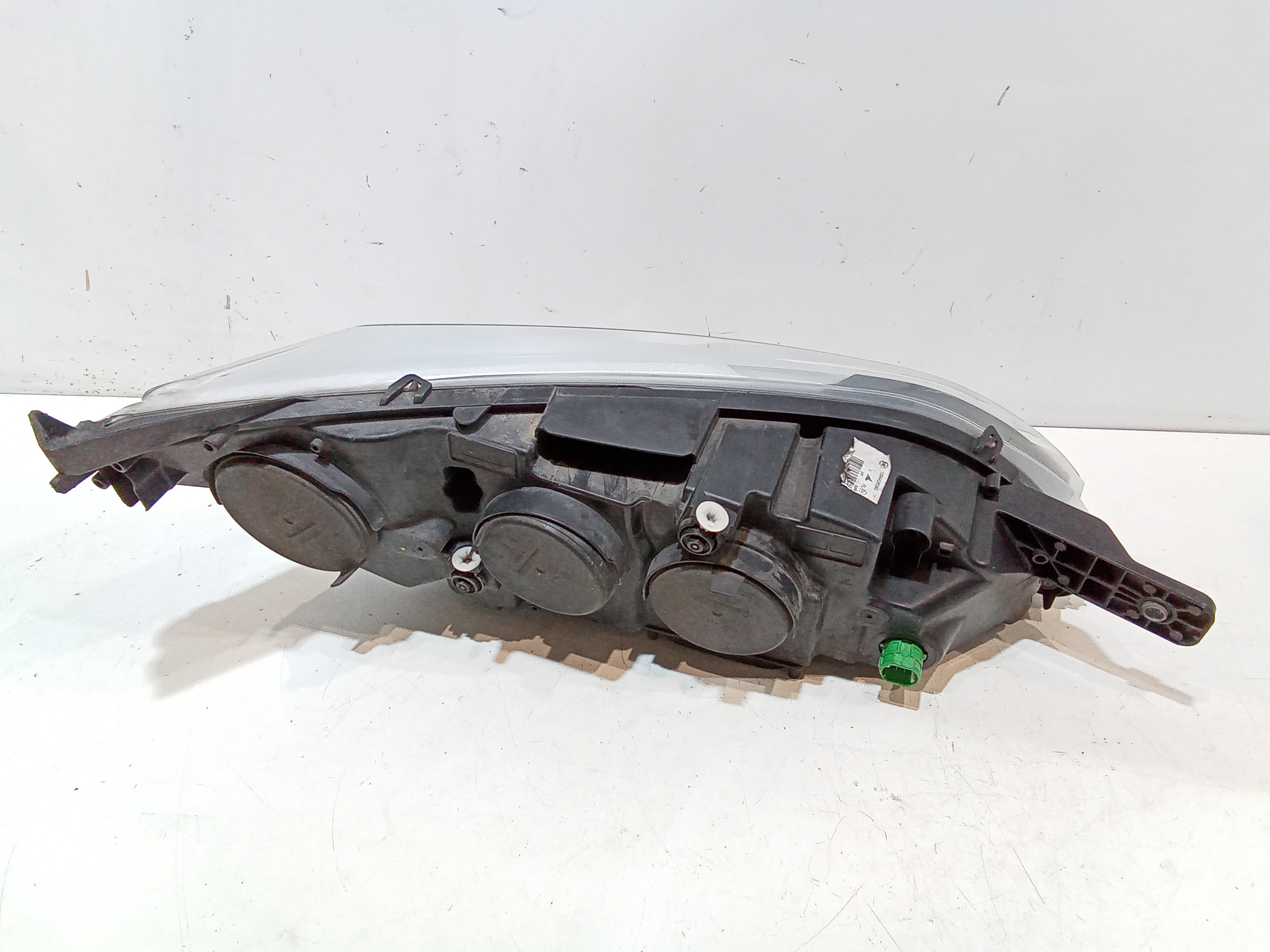 Faro anteriore Sinistro Guida per Citroen Jumper 3 Serie (2006 - In produzione)