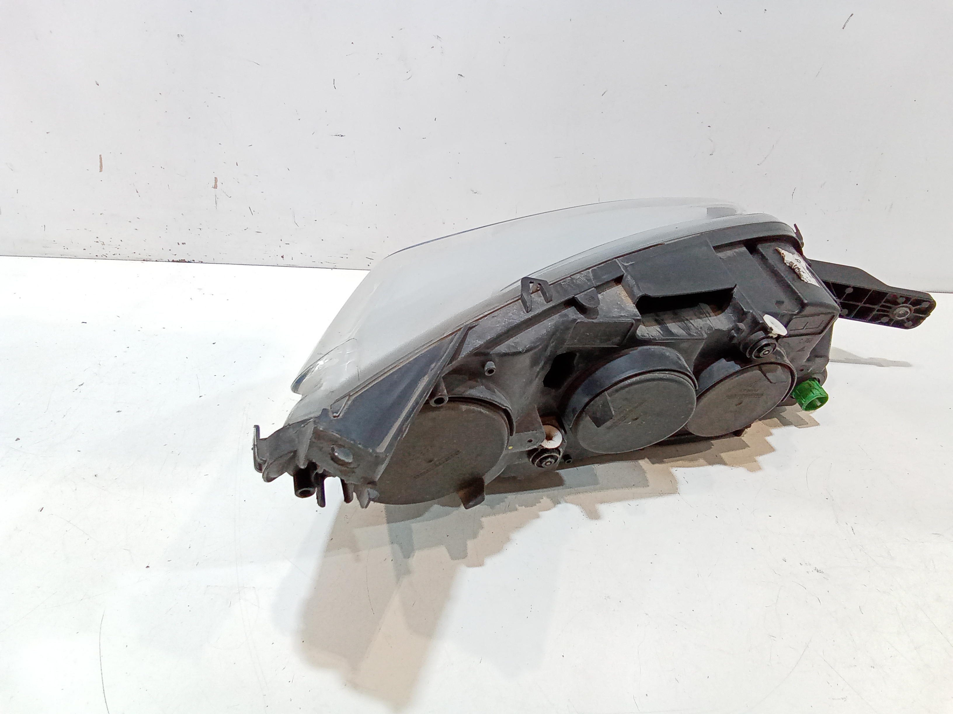 Faro anteriore Sinistro Guida per Citroen Jumper 3 Serie (2006 - In produzione)