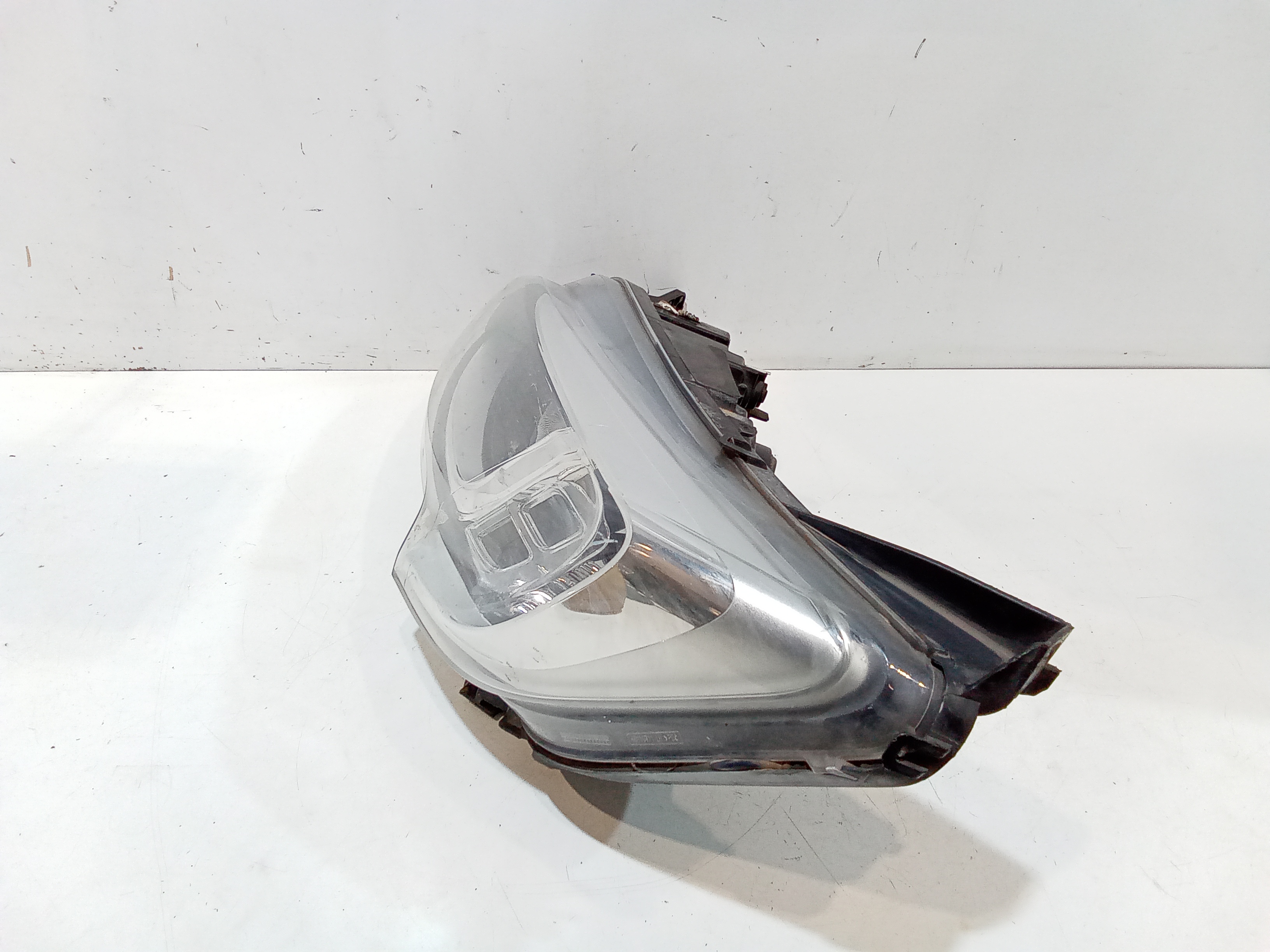 Faro anteriore Sinistro Guida per Citroen Jumper 3 Serie (2006 - In produzione)