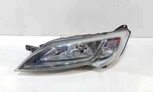 Faro anteriore Sinistro Guida per Citroen Jumper 3 Serie (2006 - In produzione)