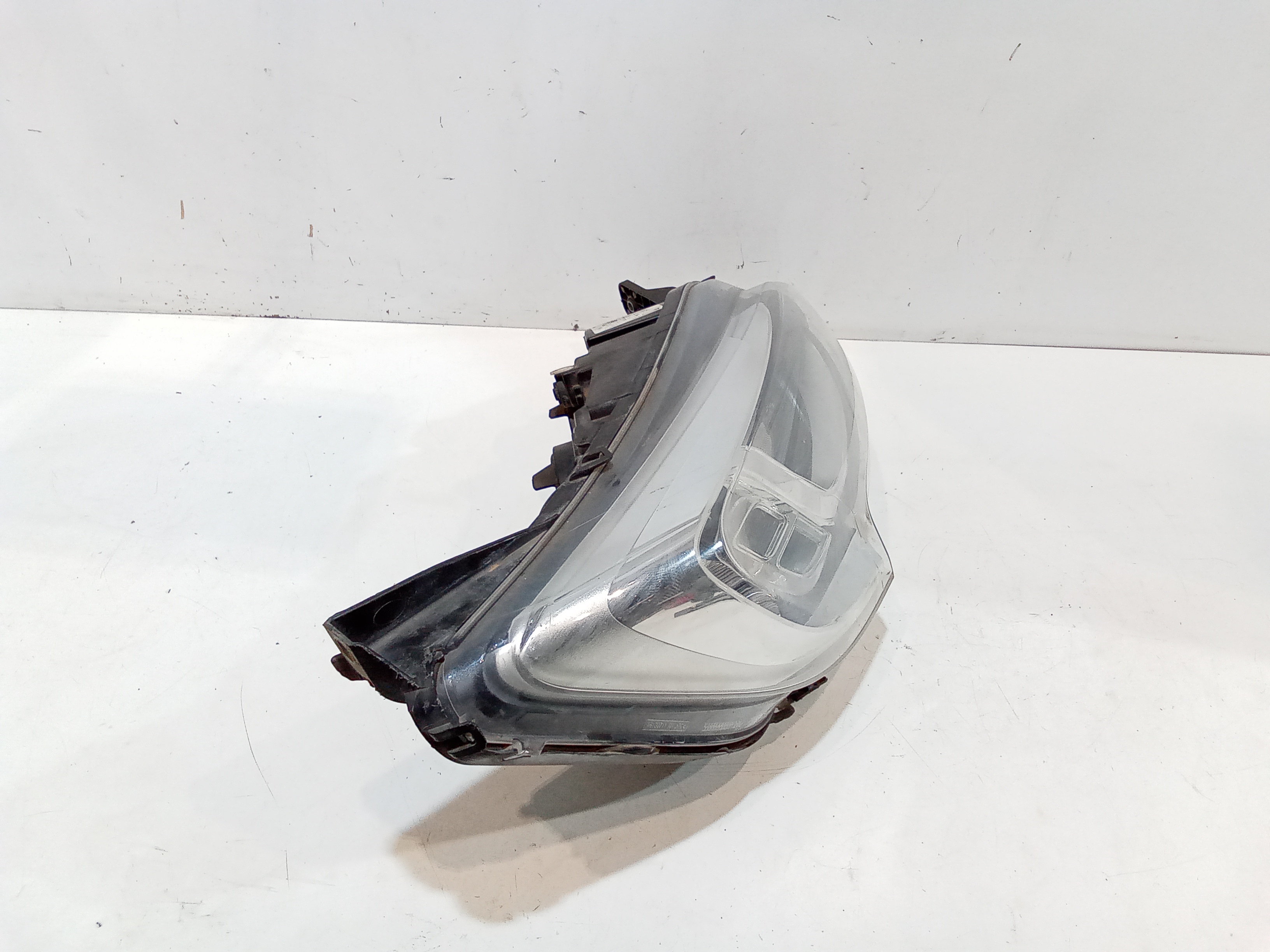 Faro anteriore Destro Passeggero per Citroen Jumper 3 Serie (2006 - In produzione)