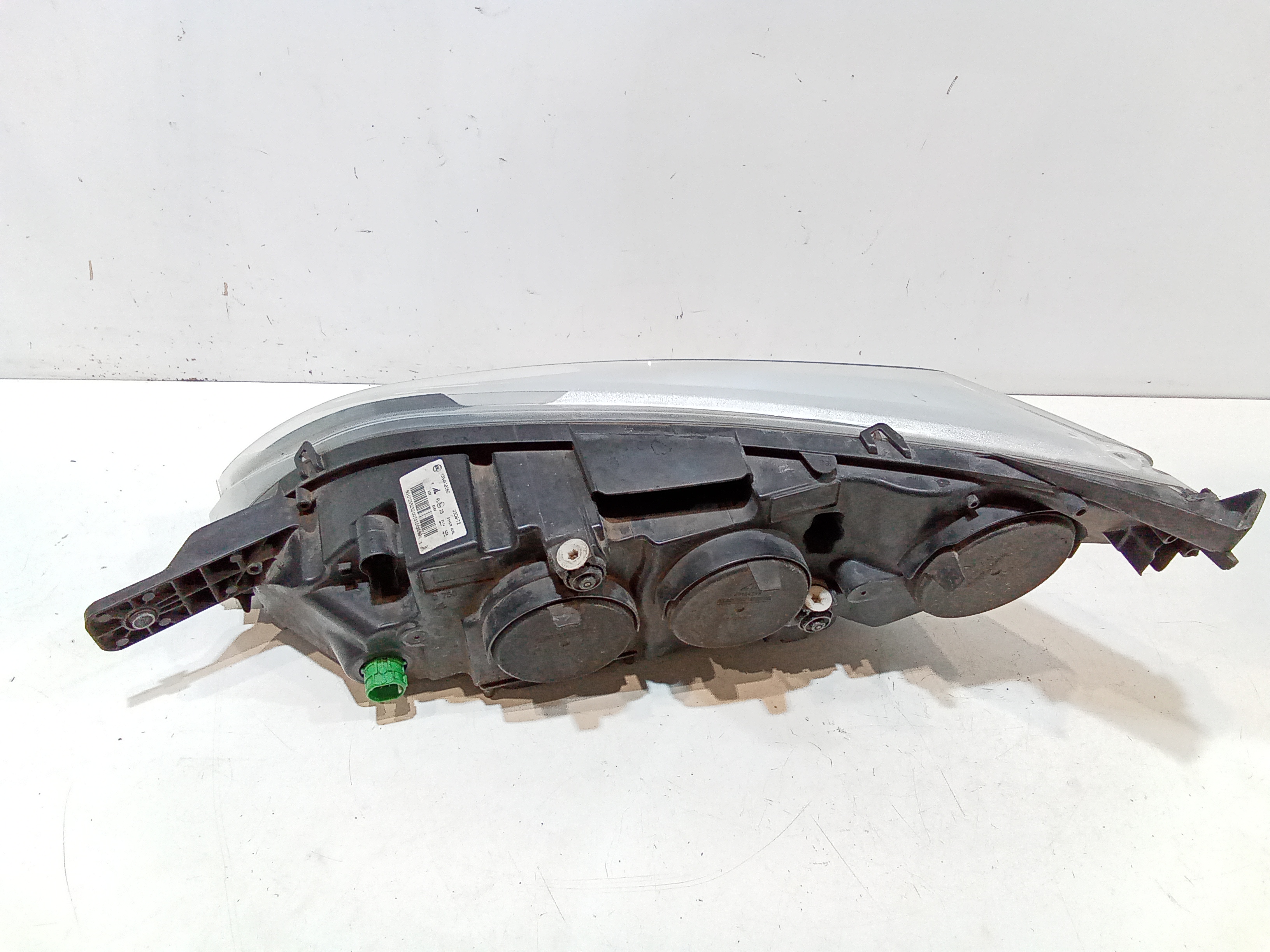 Faro anteriore Destro Passeggero per Citroen Jumper 3 Serie (2006 - In produzione)