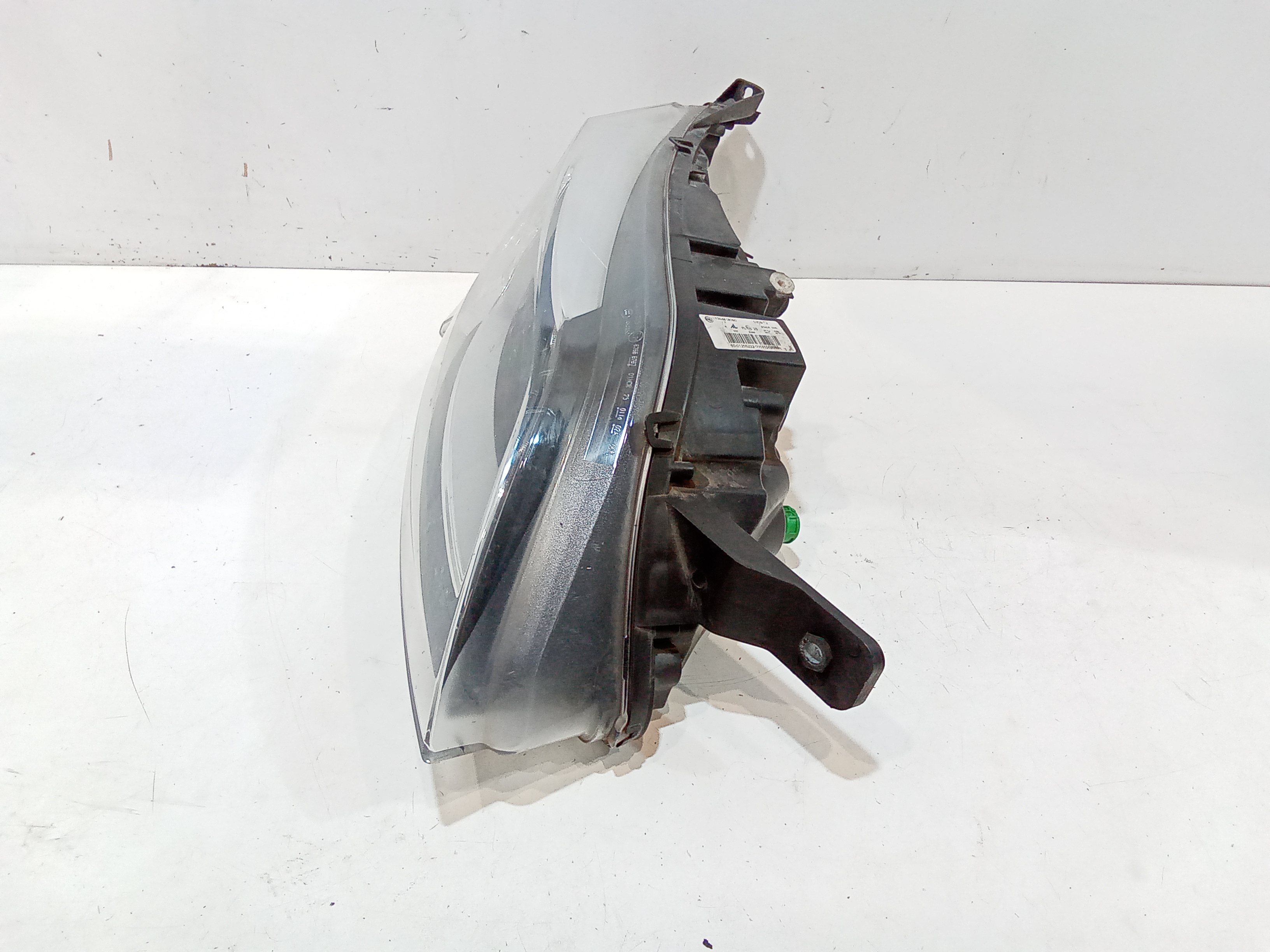 Faro anteriore Destro Passeggero per Citroen Jumper 3 Serie (2006 - In produzione)