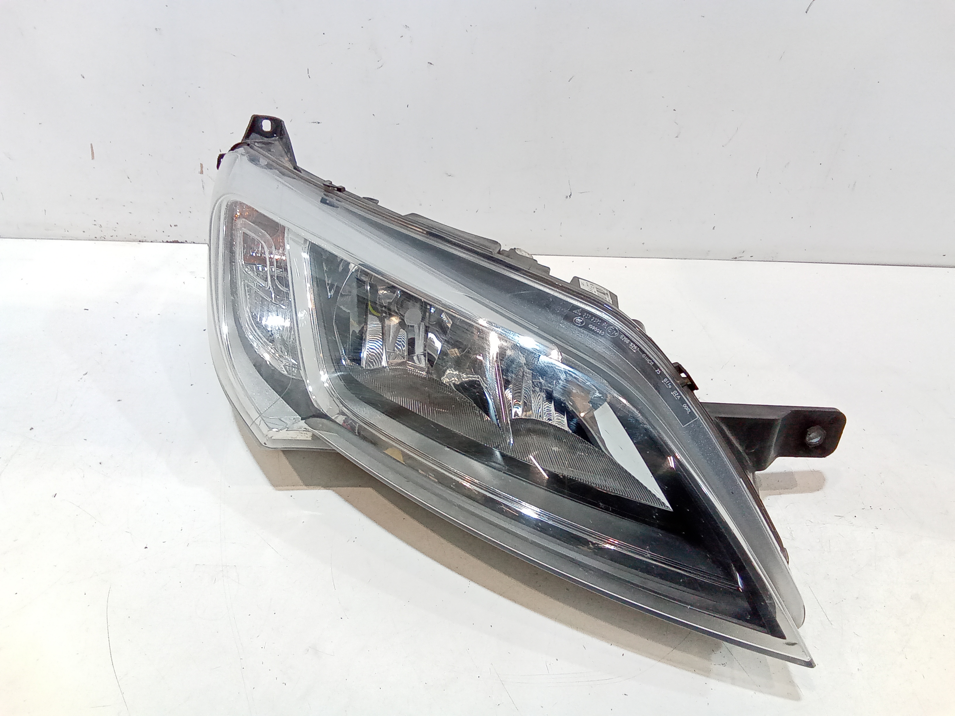 Faro anteriore Destro Passeggero per Citroen Jumper 3 Serie (2006 - In produzione)