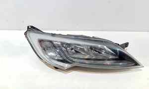 Faro anteriore Destro Passeggero per Citroen Jumper 3 Serie (2006 - In produzione)