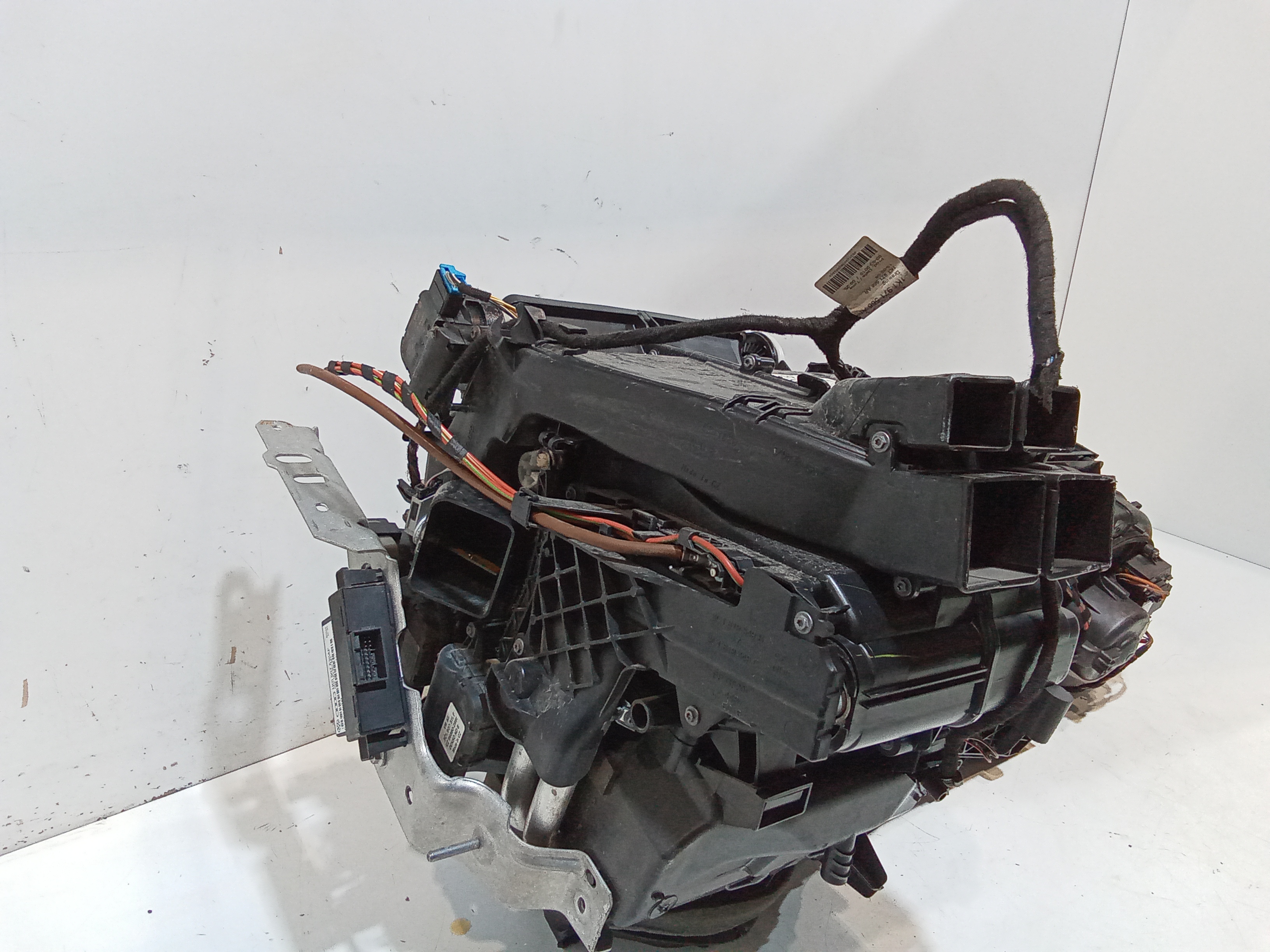 Apparato di Riscaldamento per Volkswagen Tiguan 1 Serie (2007 - 2011)