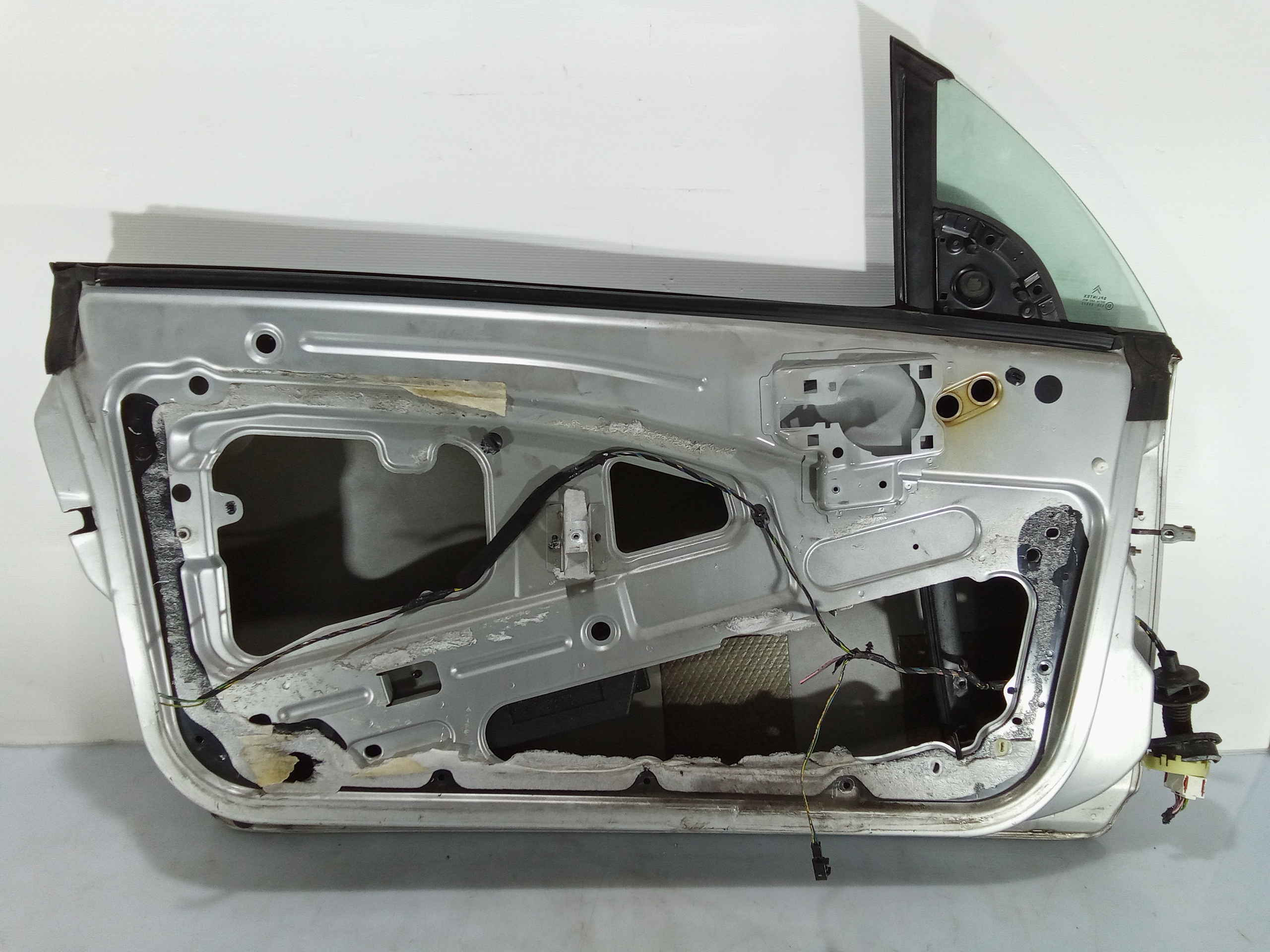 Portiera Anteriore Sinistra per Citroen C3 Pluriel (2003 - In produzione)