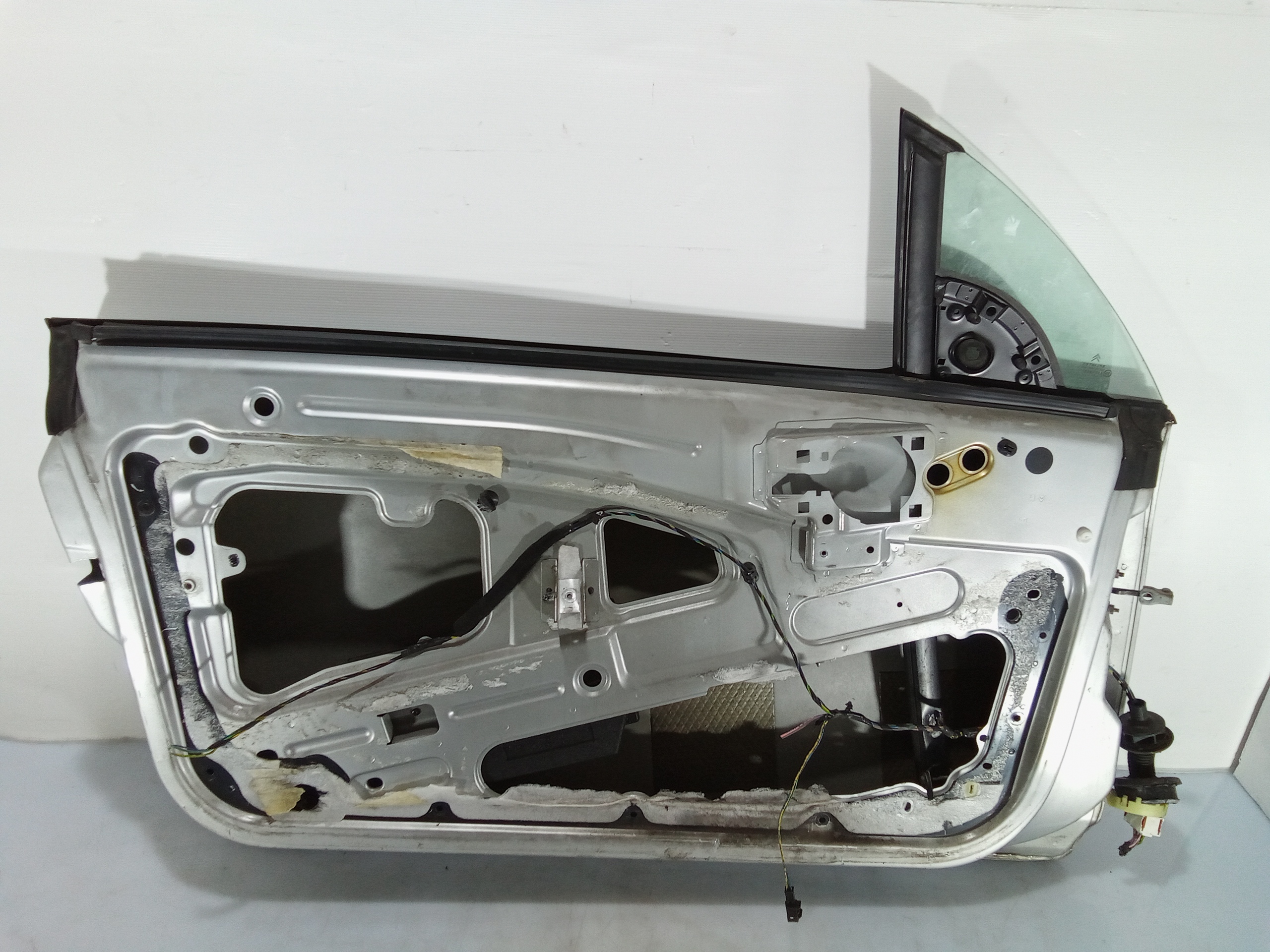 Portiera Anteriore Sinistra per Citroen C3 Pluriel (2003 - In produzione)