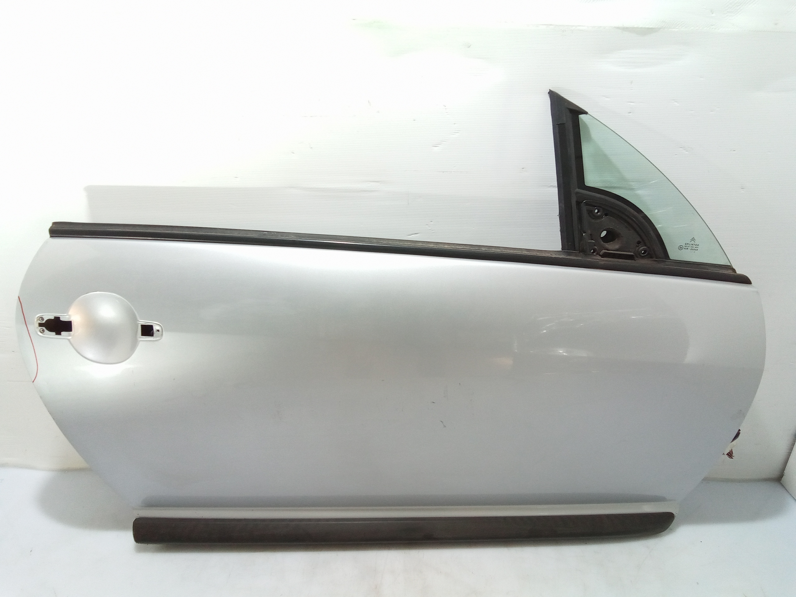 Portiera anteriore Destra per Citroen C3 Pluriel (2003 - In produzione)