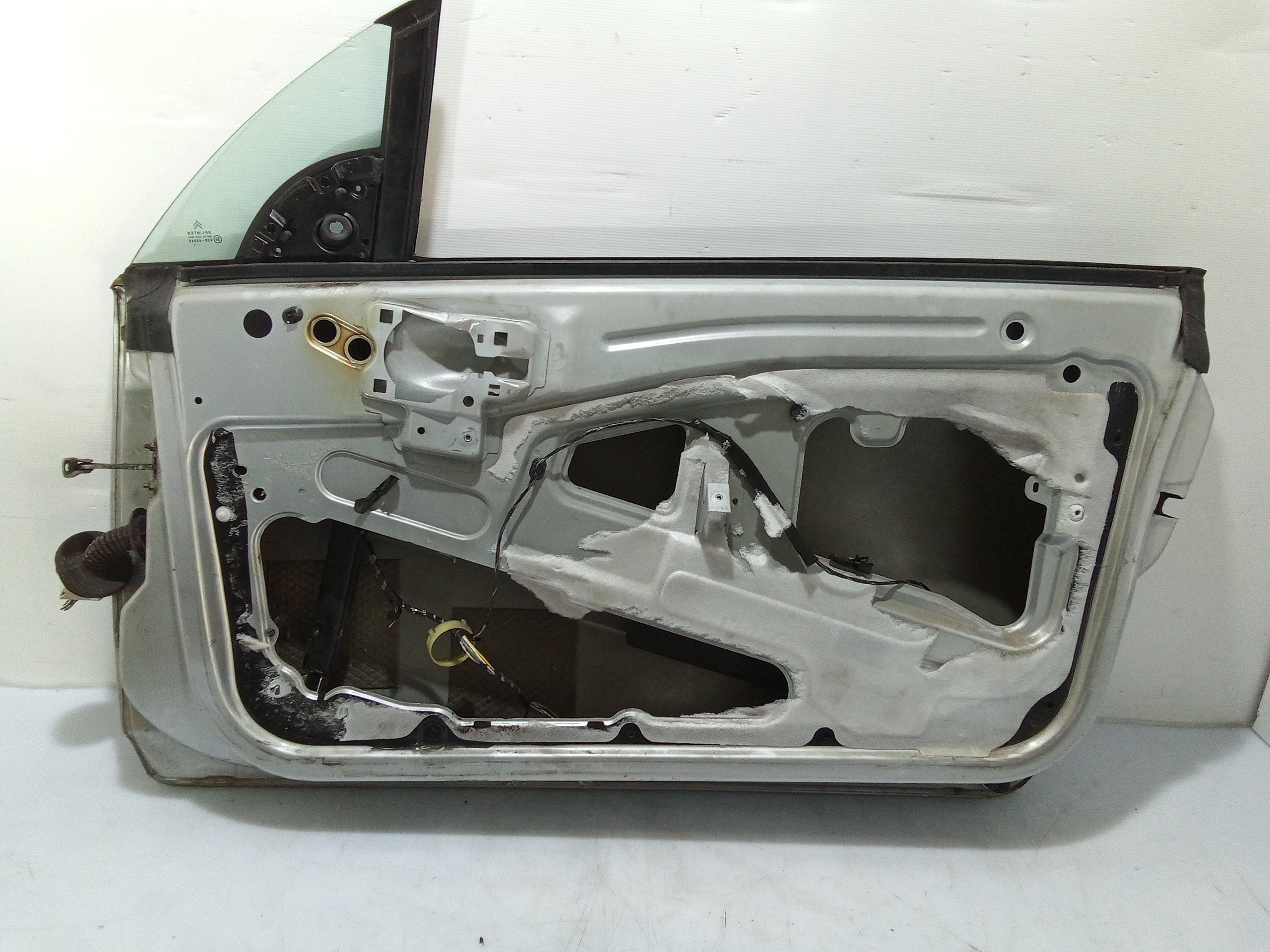 Portiera anteriore Destra per Citroen C3 Pluriel (2003 - In produzione)
