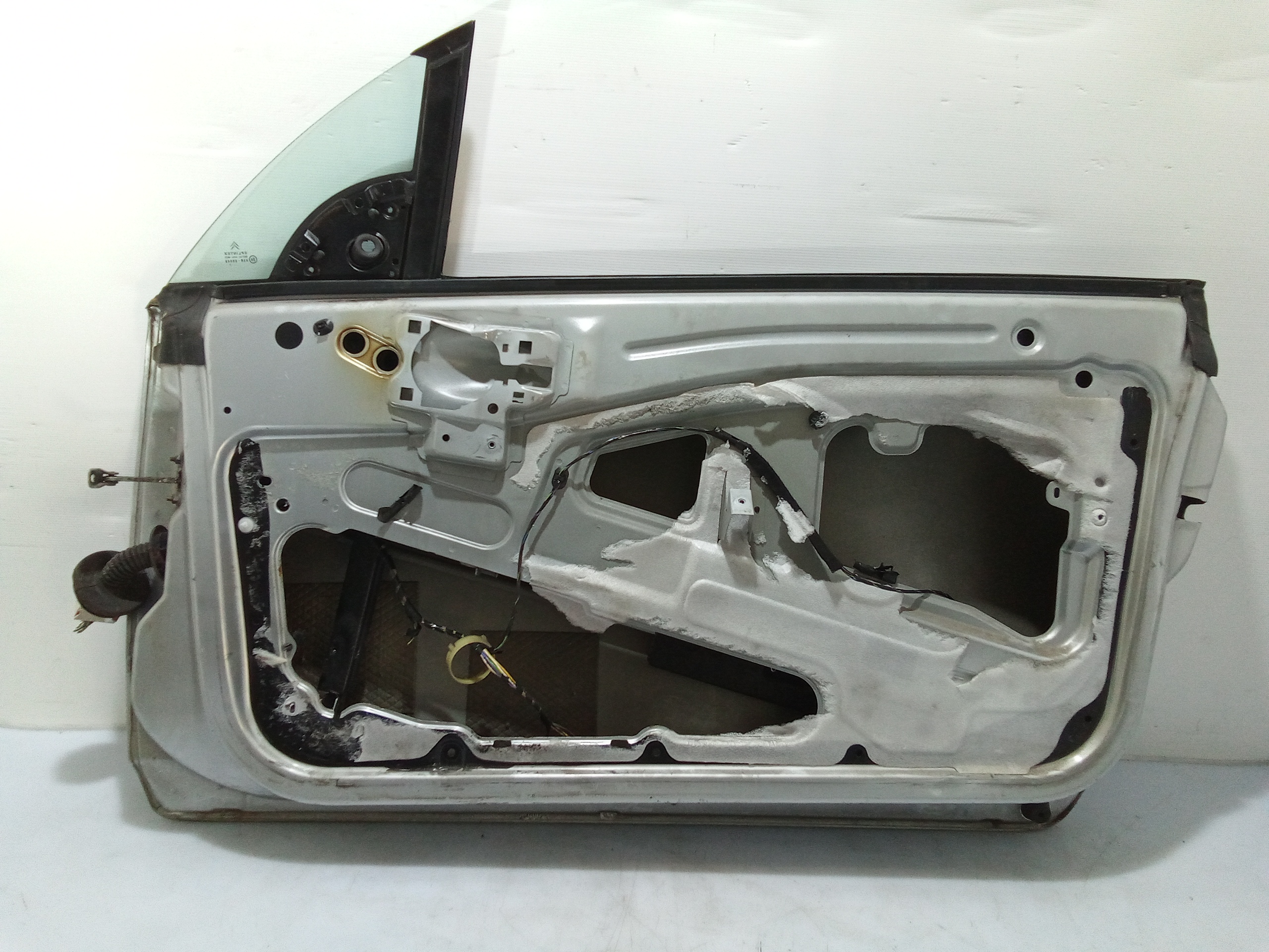 Portiera anteriore Destra per Citroen C3 Pluriel (2003 - In produzione)