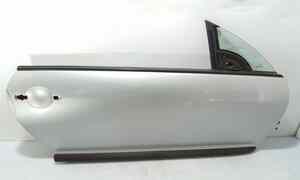 Portiera anteriore Destra per Citroen C3 Pluriel (2003 - In produzione)