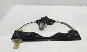 Cremagliera posteriore sinistra guida per Jeep Compass Serie (16>) (2016 - In produzione)