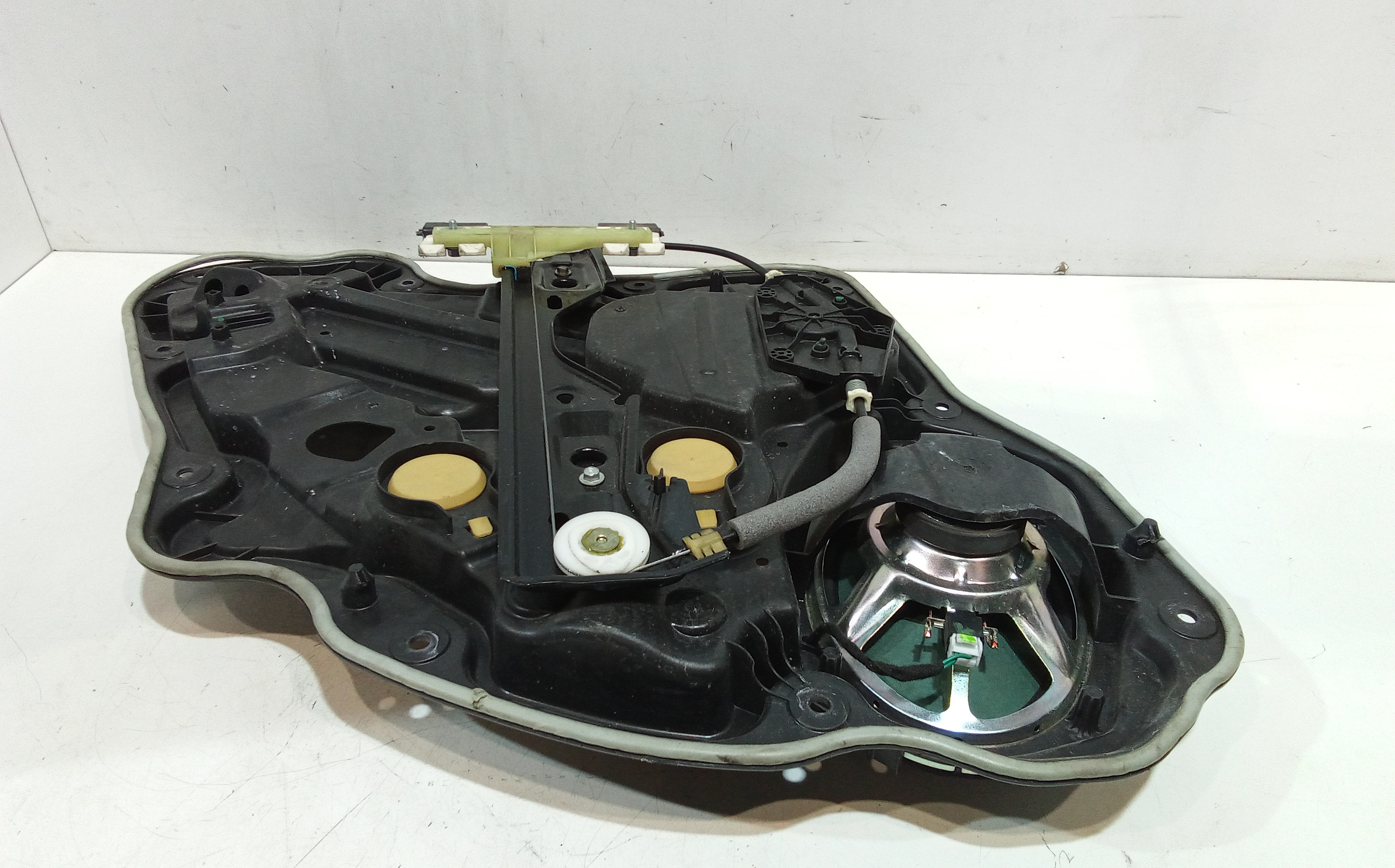 Cremagliera posteriore destra passeggero per Jeep Compass Serie (16>) (2016 - In produzione)