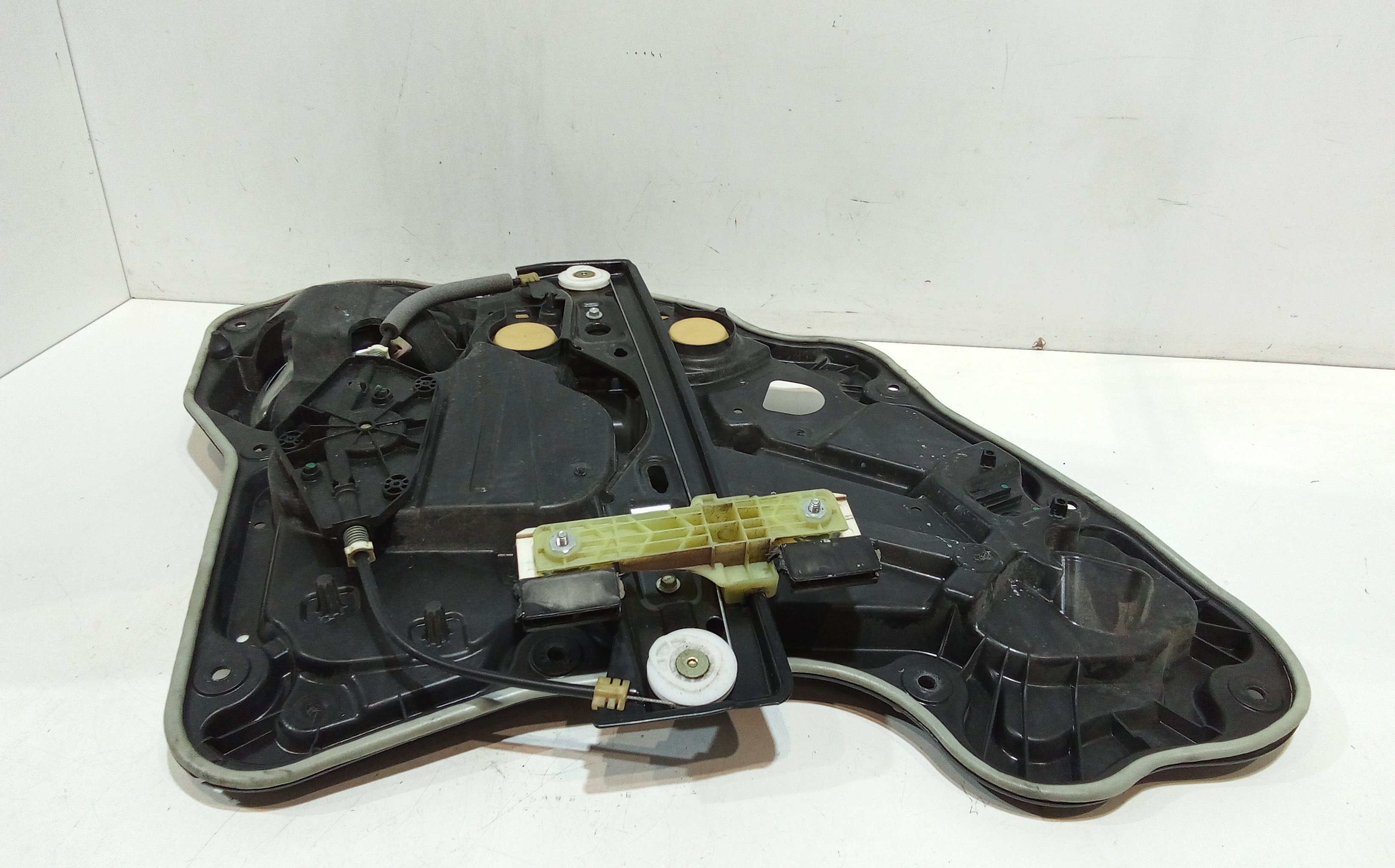 Cremagliera posteriore destra passeggero per Jeep Compass Serie (16>) (2016 - In produzione)