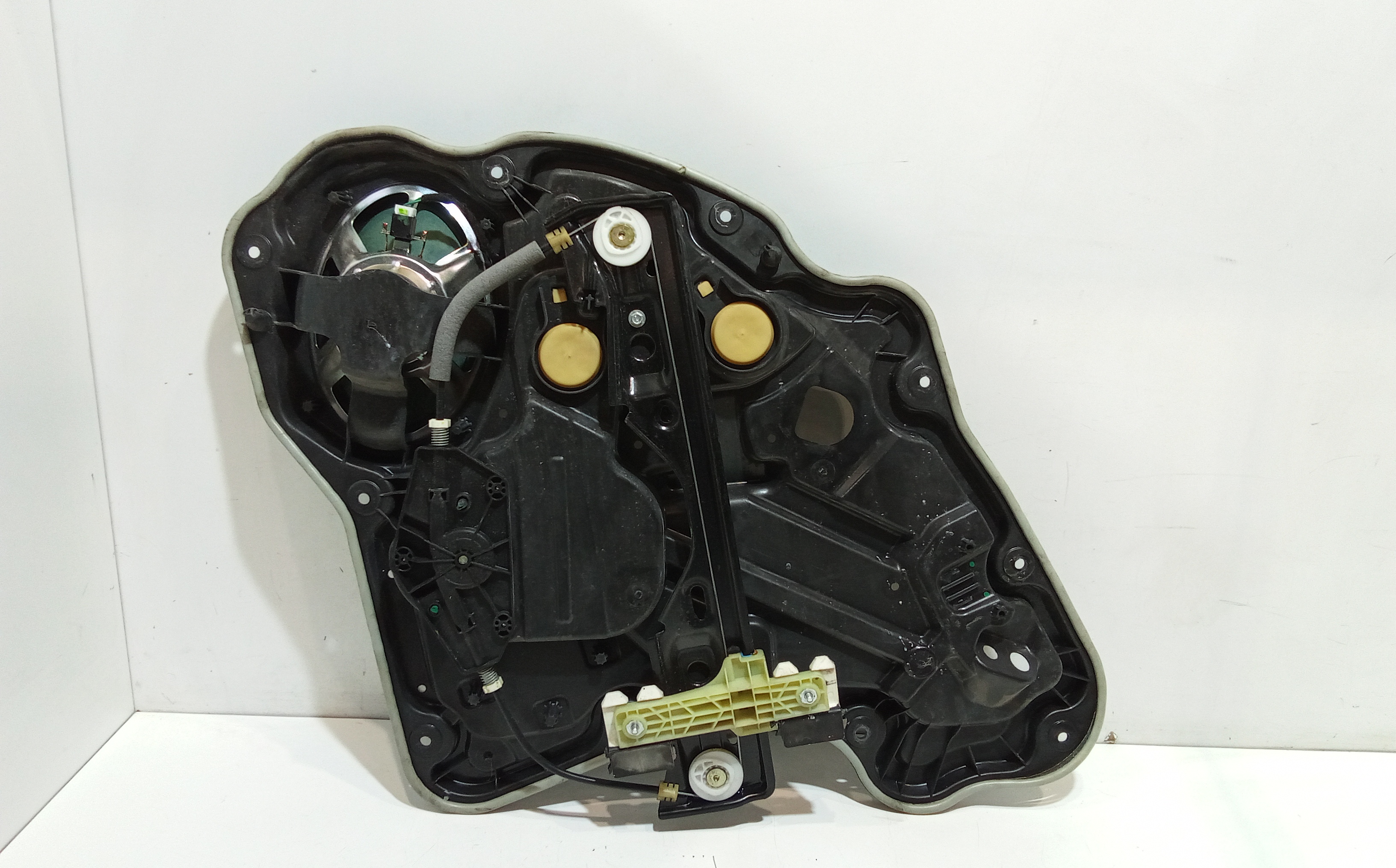 Cremagliera posteriore destra passeggero per Jeep Compass Serie (16>) (2016 - In produzione)