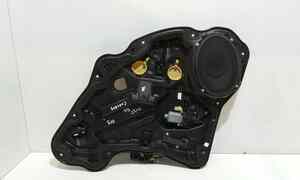 Cremagliera posteriore destra passeggero per Jeep Compass Serie (16>) (2016 - In produzione)