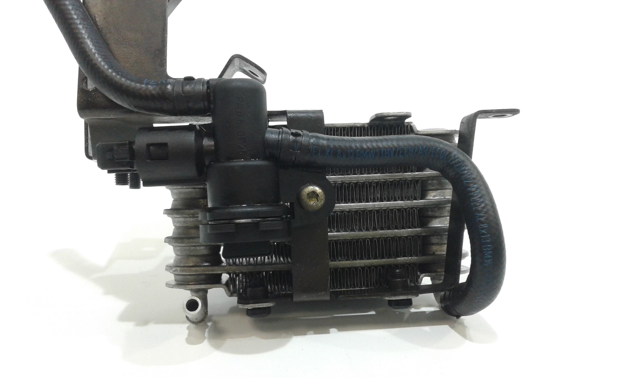 Radiatore gasolio LAND ROVER Range Rover Serie LM AMC 014