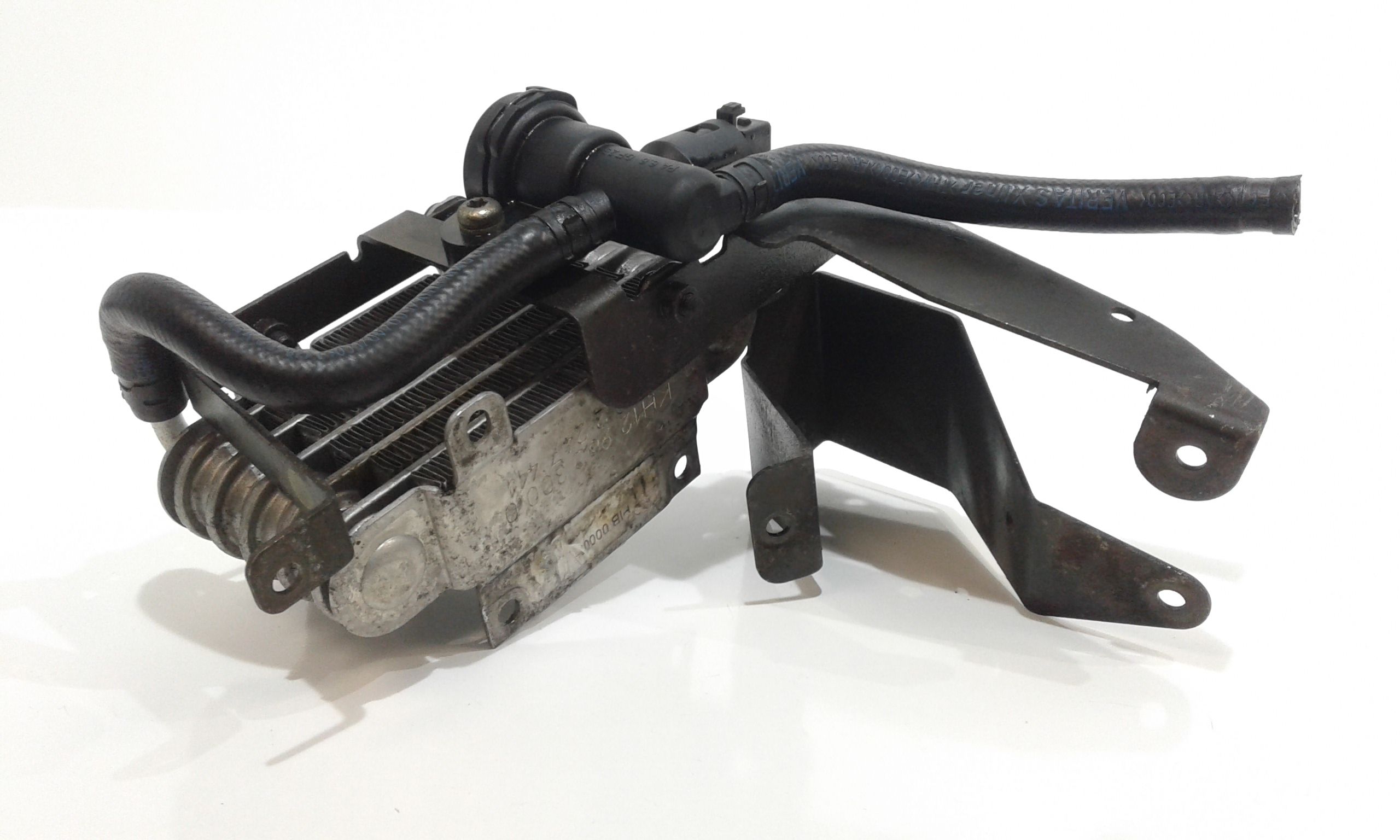 Radiatore gasolio LAND ROVER Range Rover Serie LM AMC 014